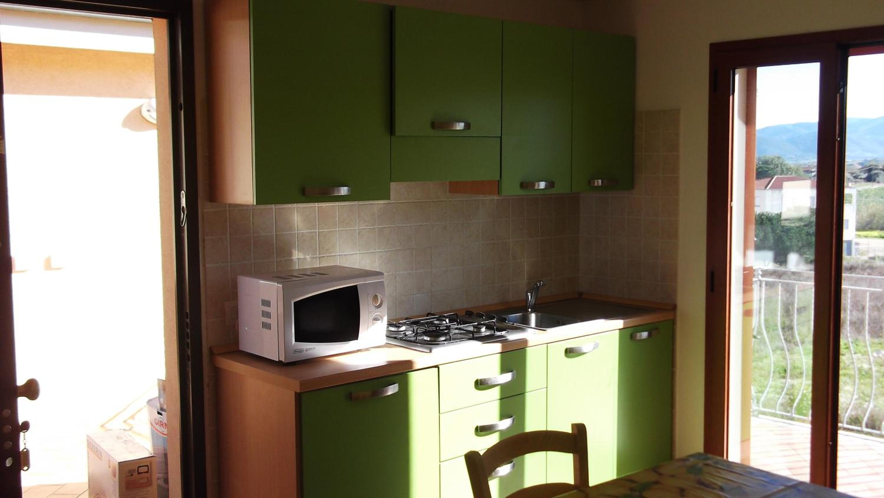 Residenza I Gabbiani Valledoria