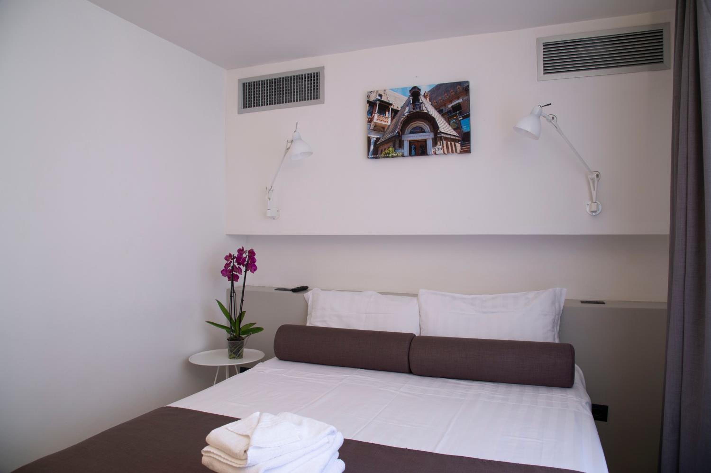 Residenza Pantaleo