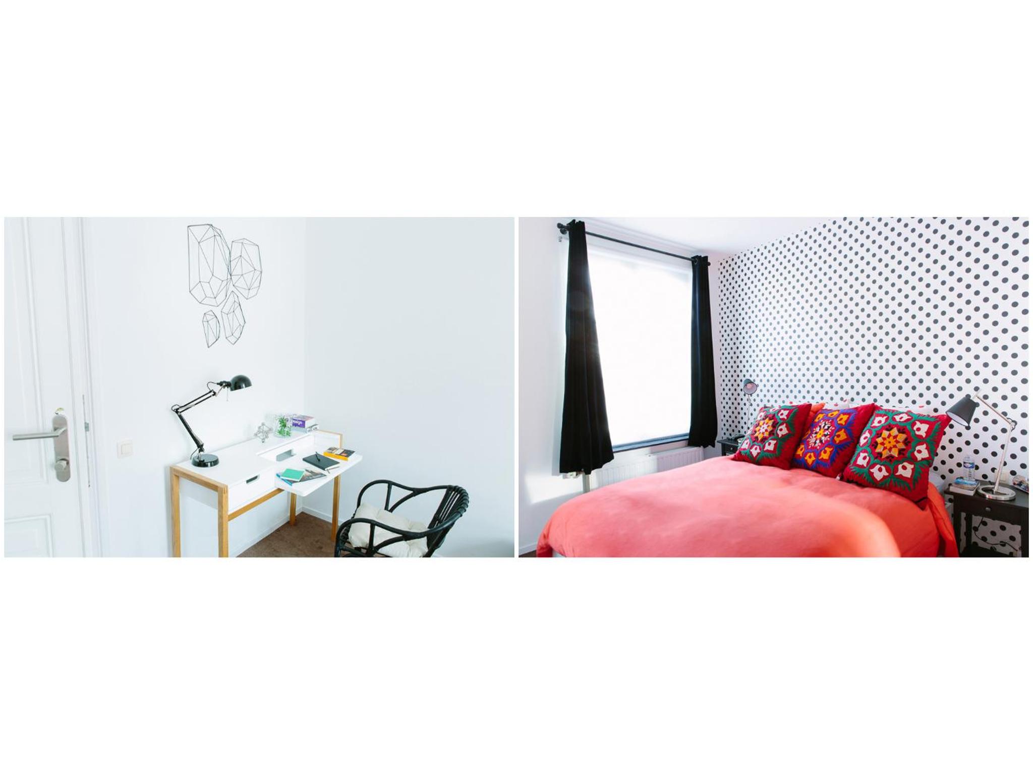 B&B Place Jourdan