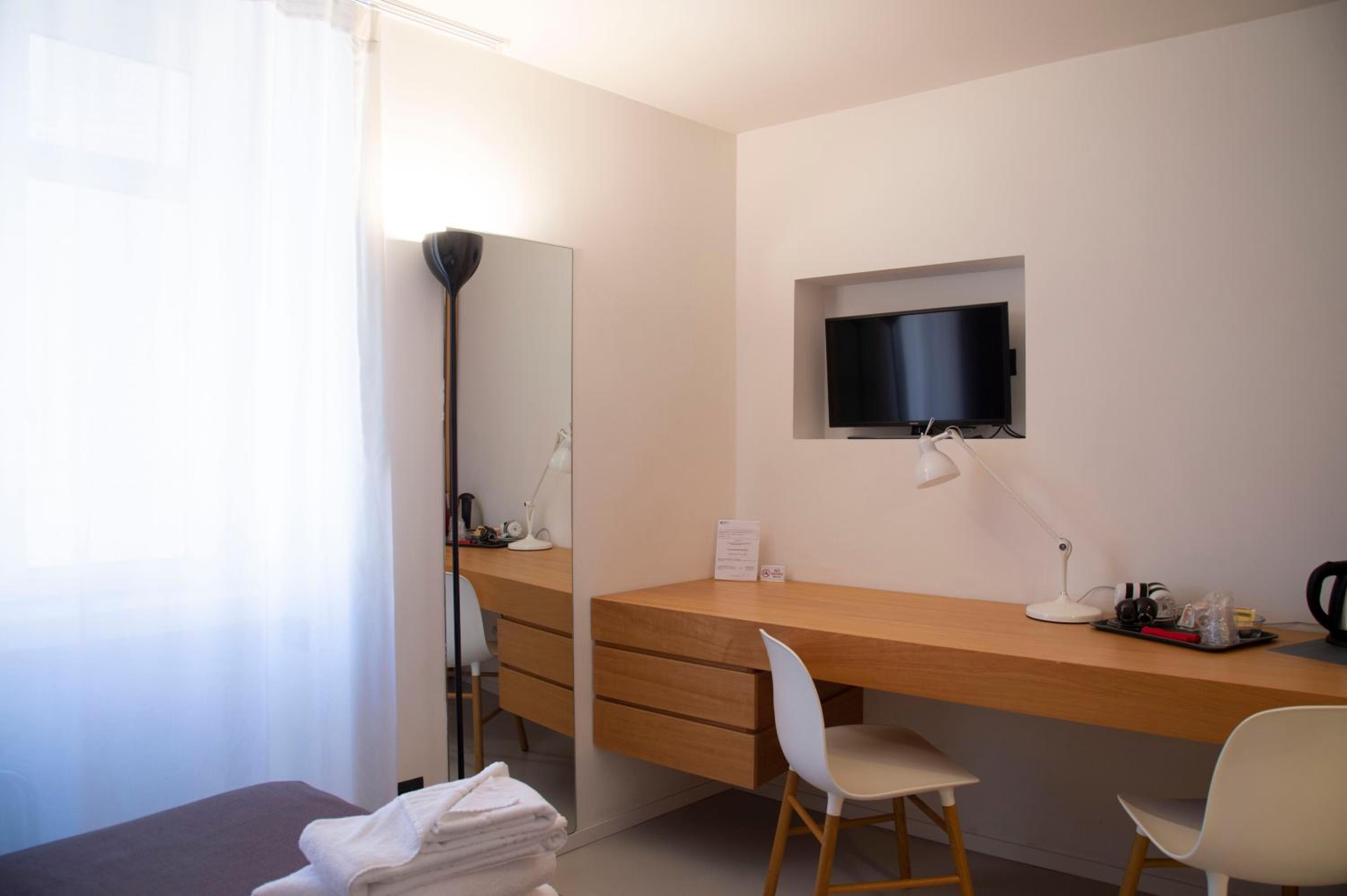 Residenza Pantaleo