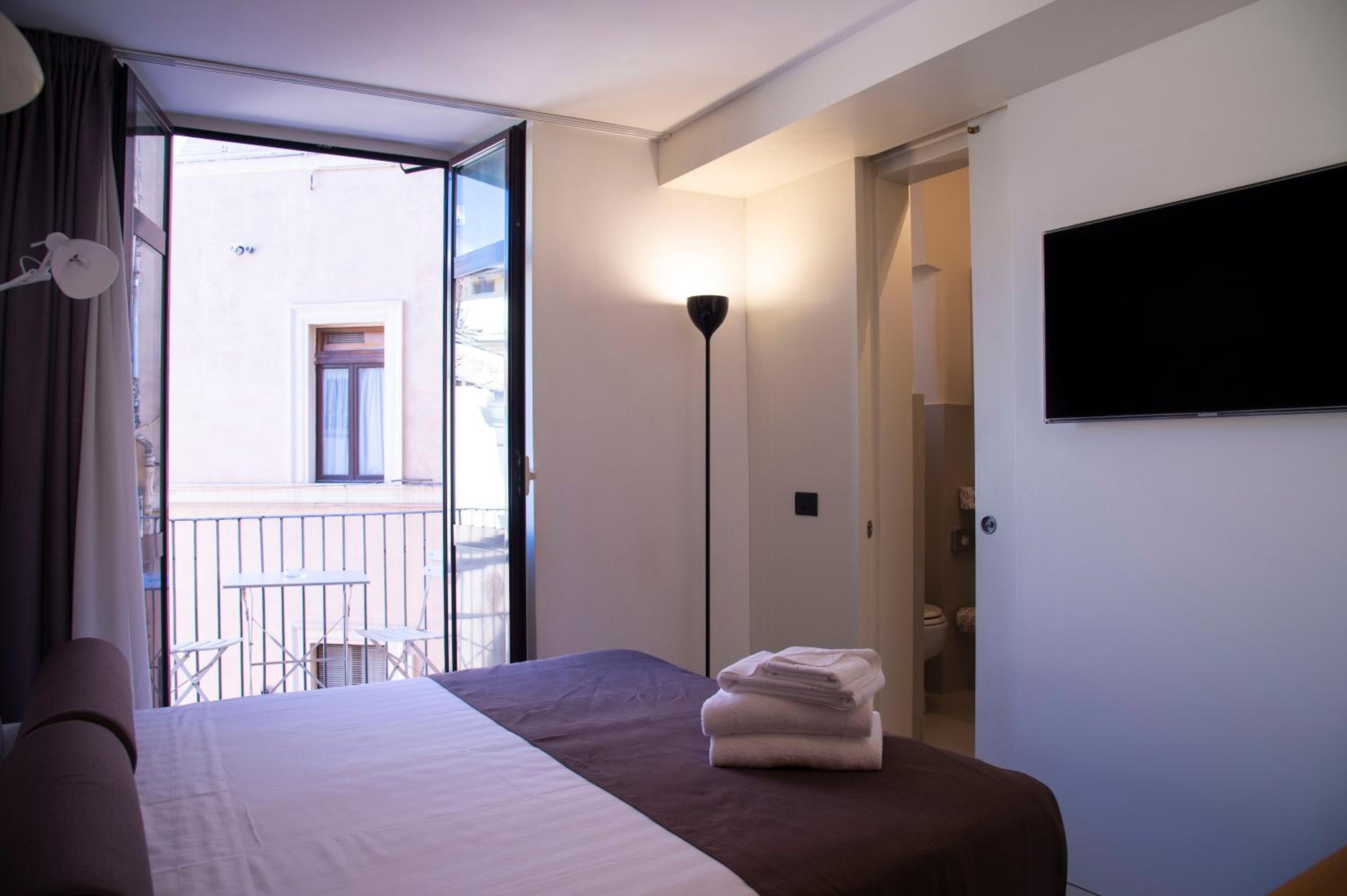 Residenza Pantaleo