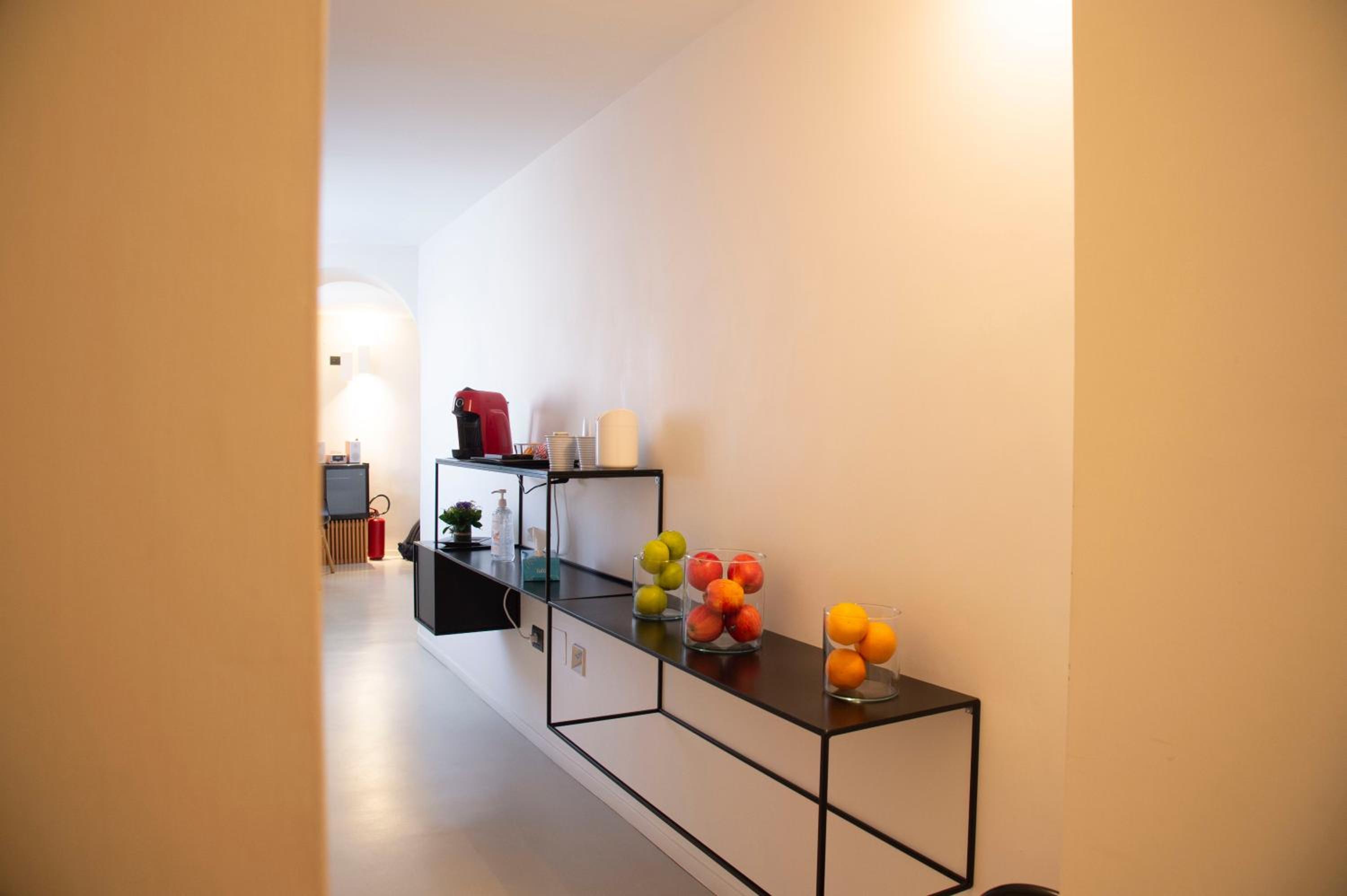 Residenza Pantaleo