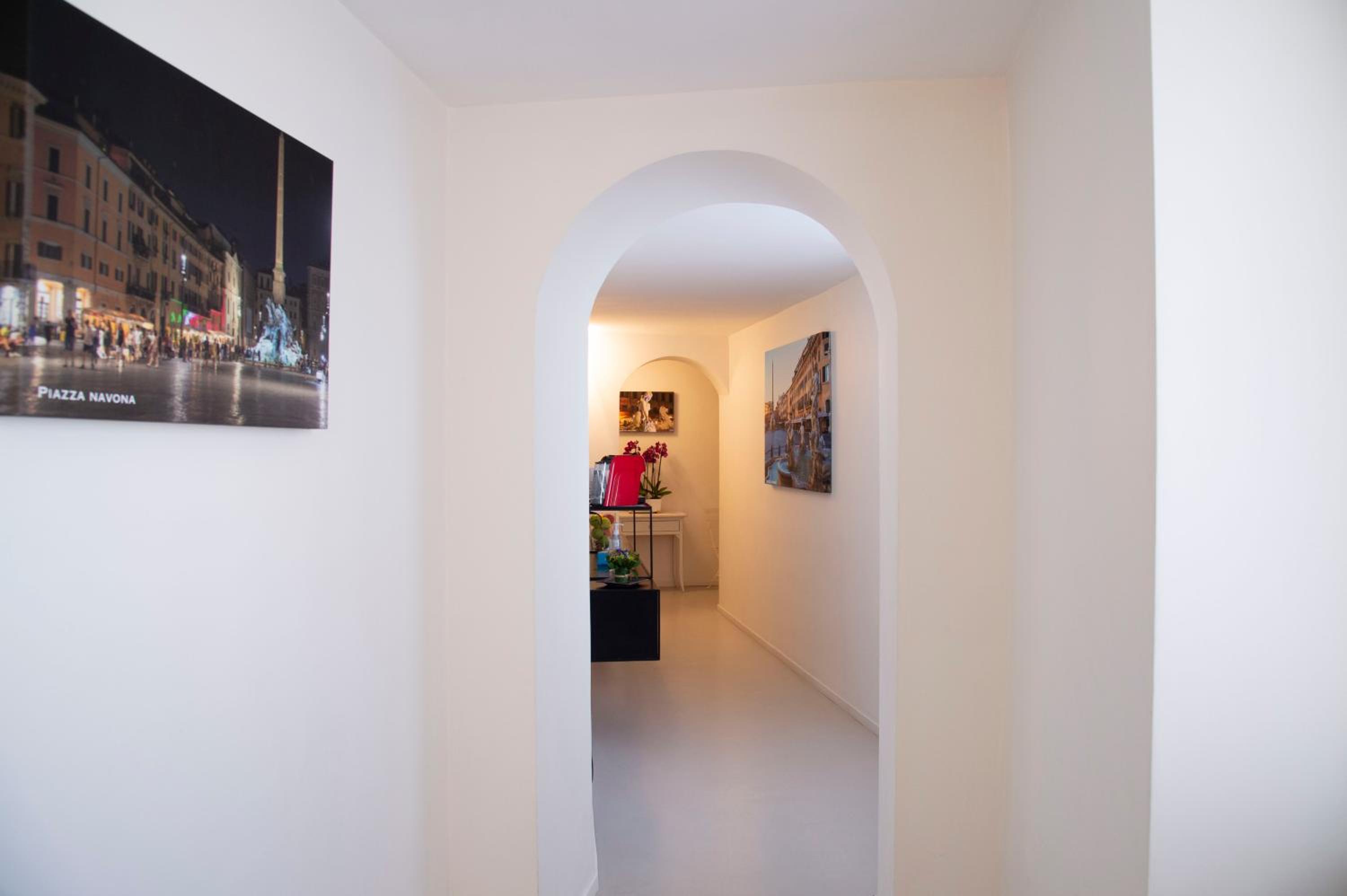 Residenza Pantaleo