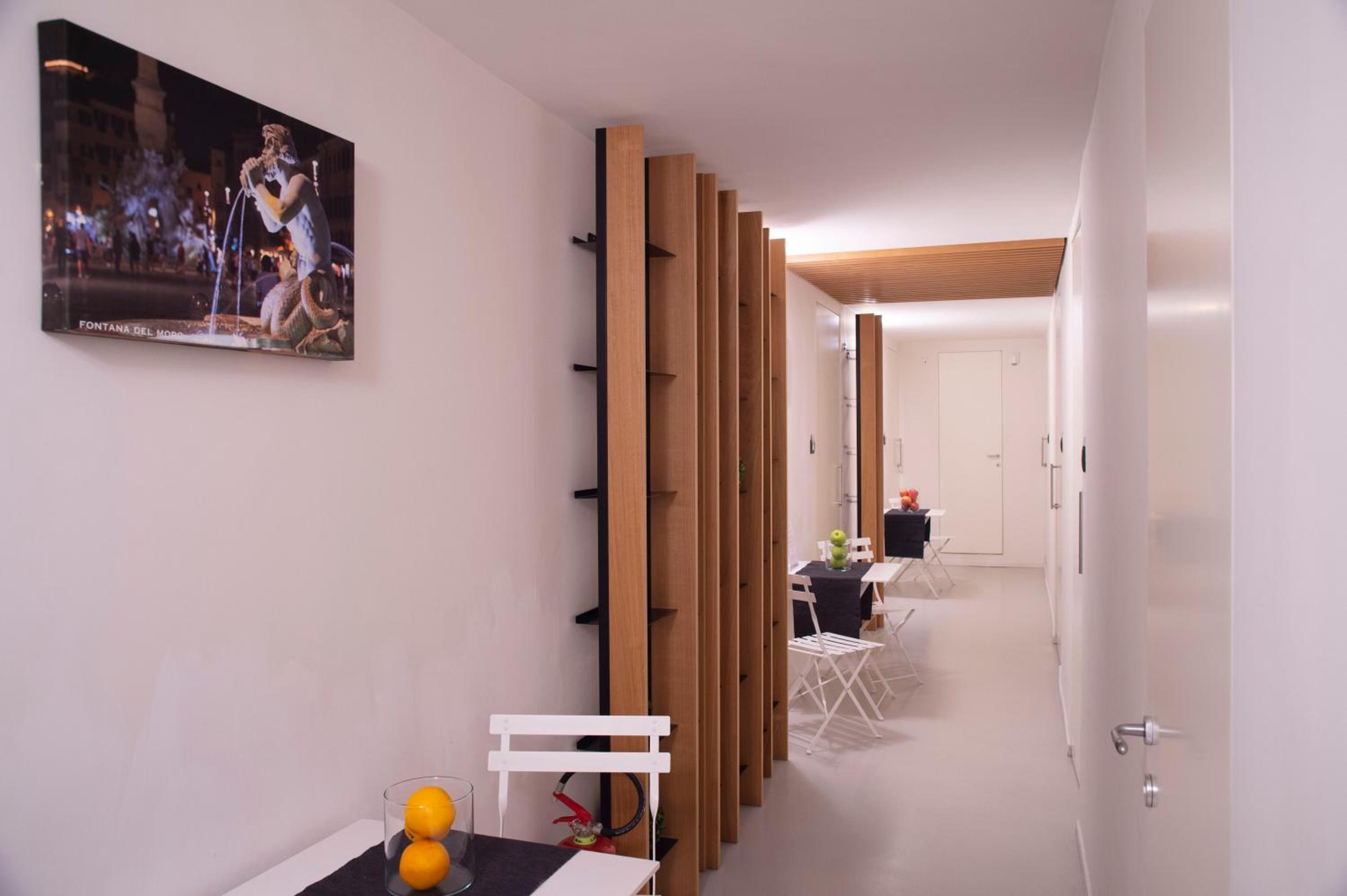 Residenza Pantaleo