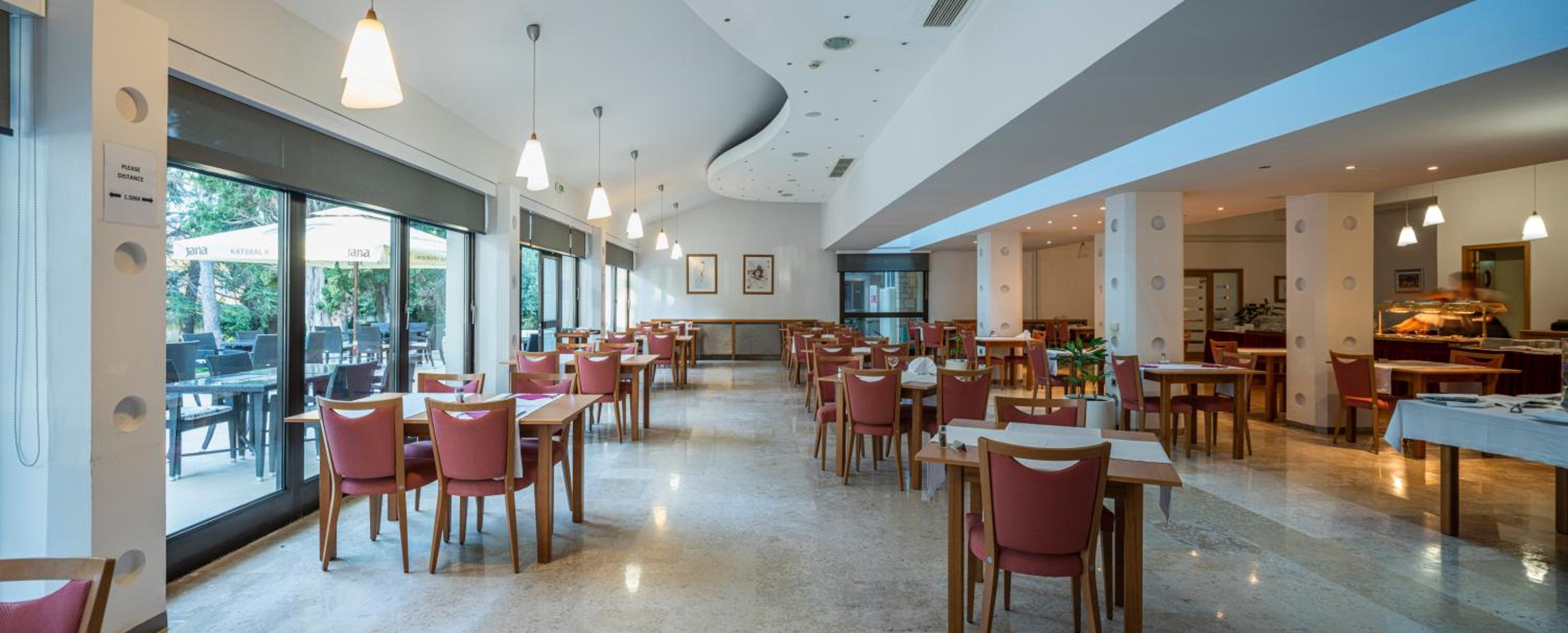 Hotel Flores - Property Image 42