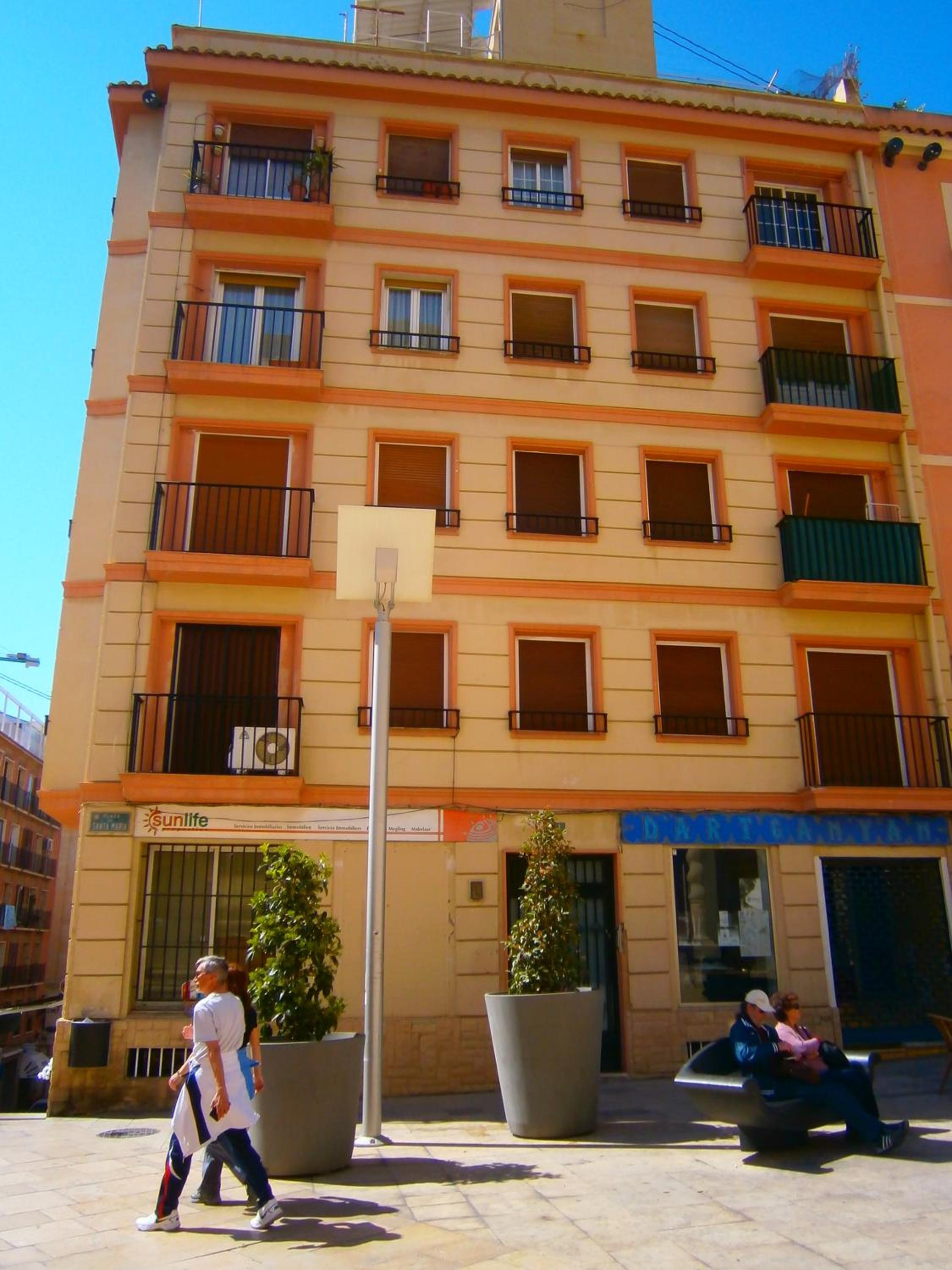 building