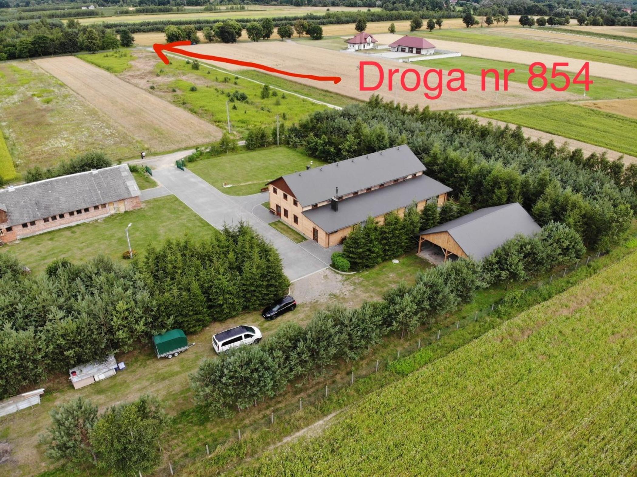 Arka Agroturyska view 4