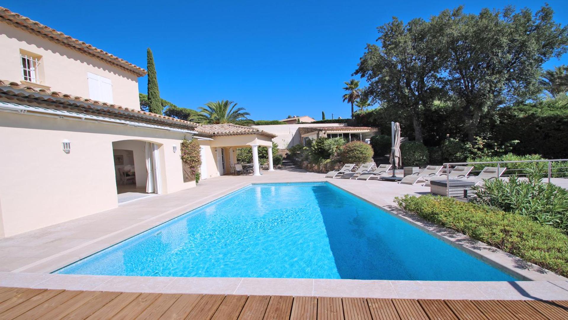 Villa Alinea view 5