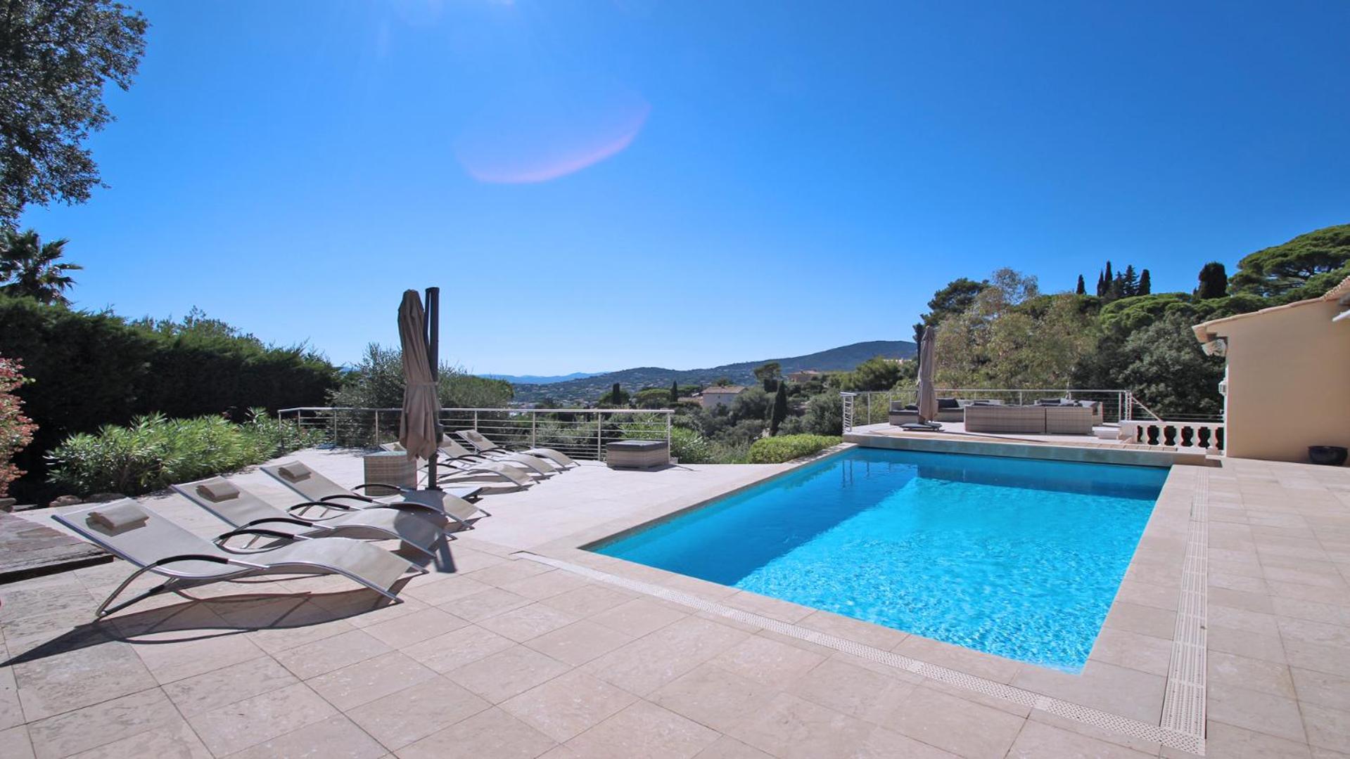 Villa Alinea view 4