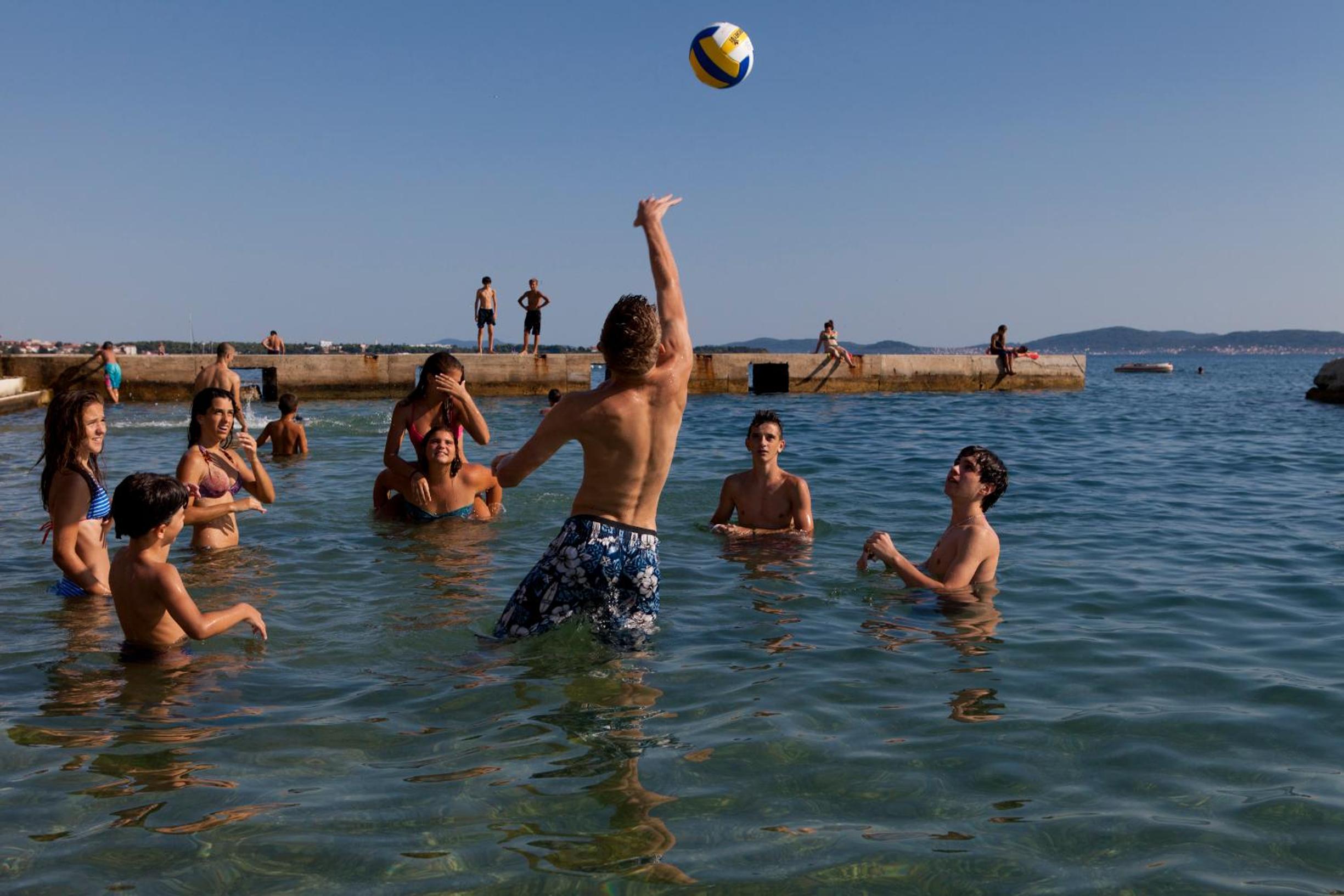 Apartman Dani en Zadar