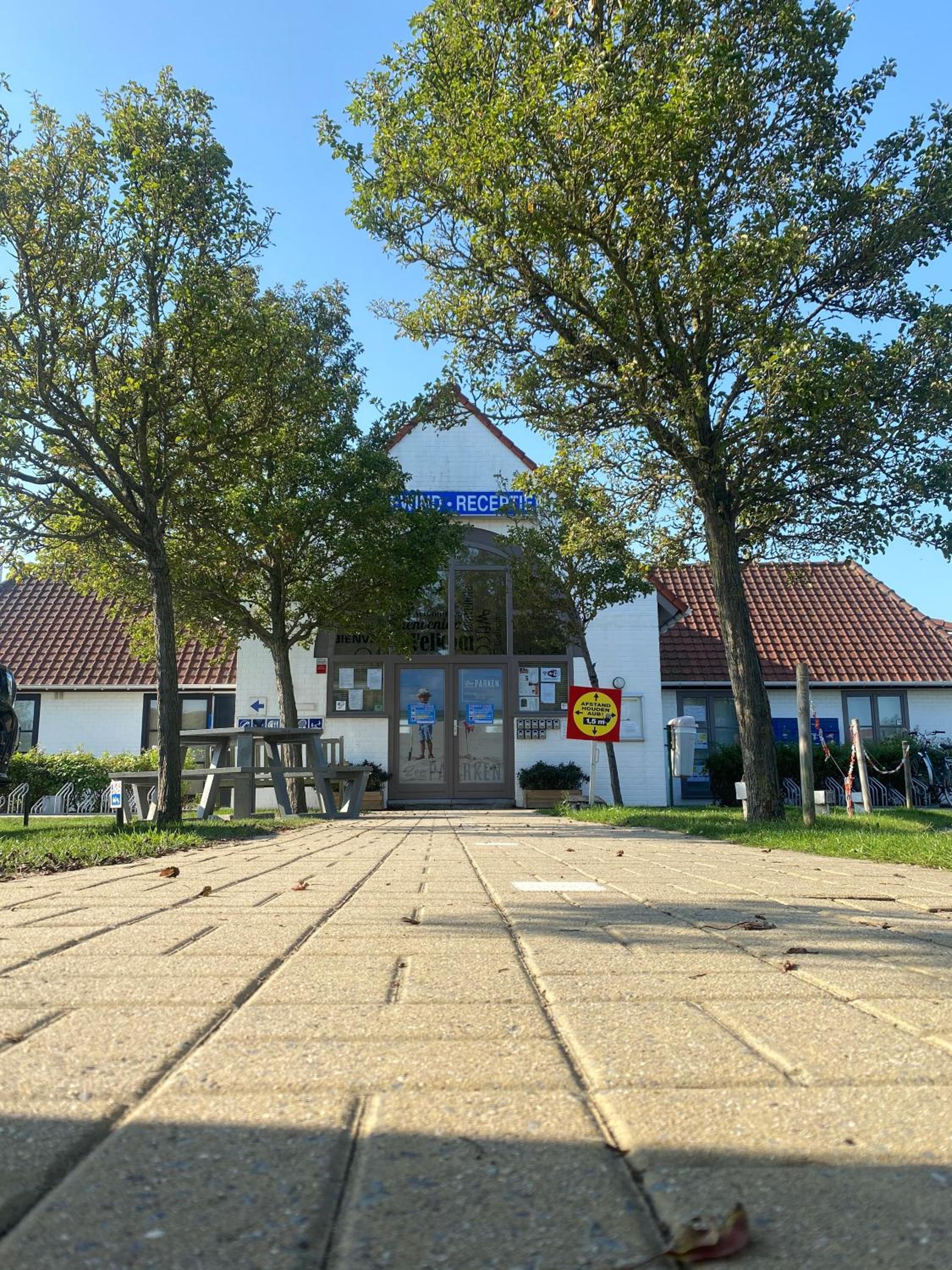Zeepark Zeewind