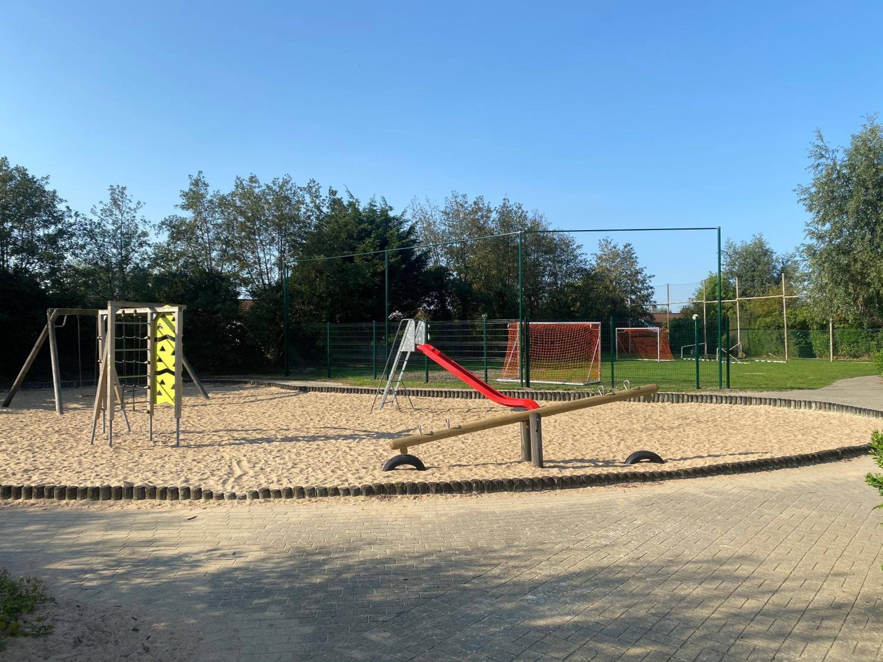 Zeepark Zeewind