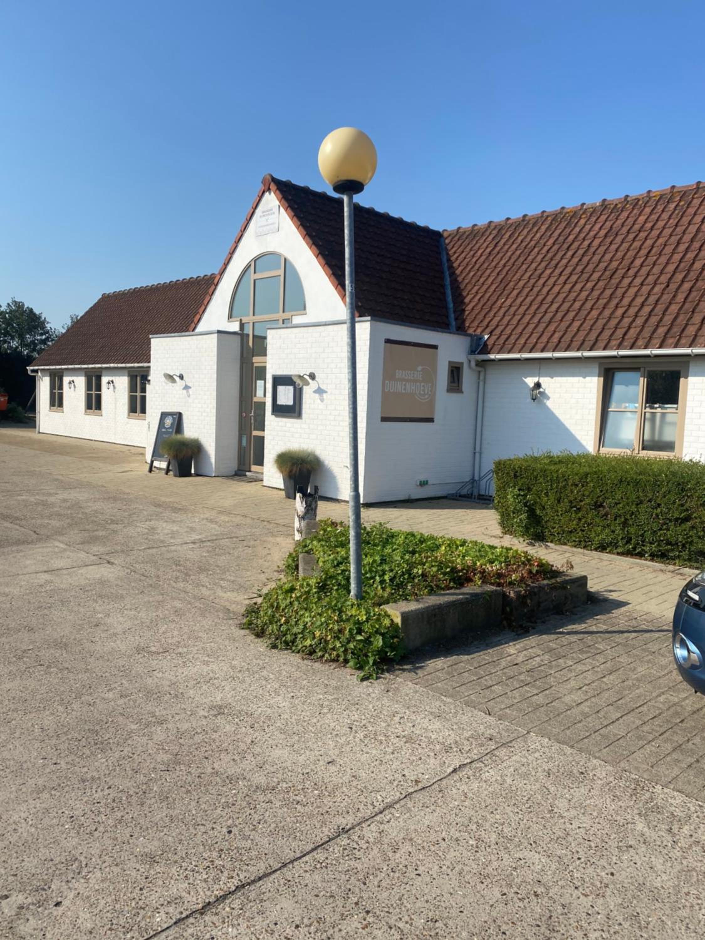 Zeepark Zeewind
