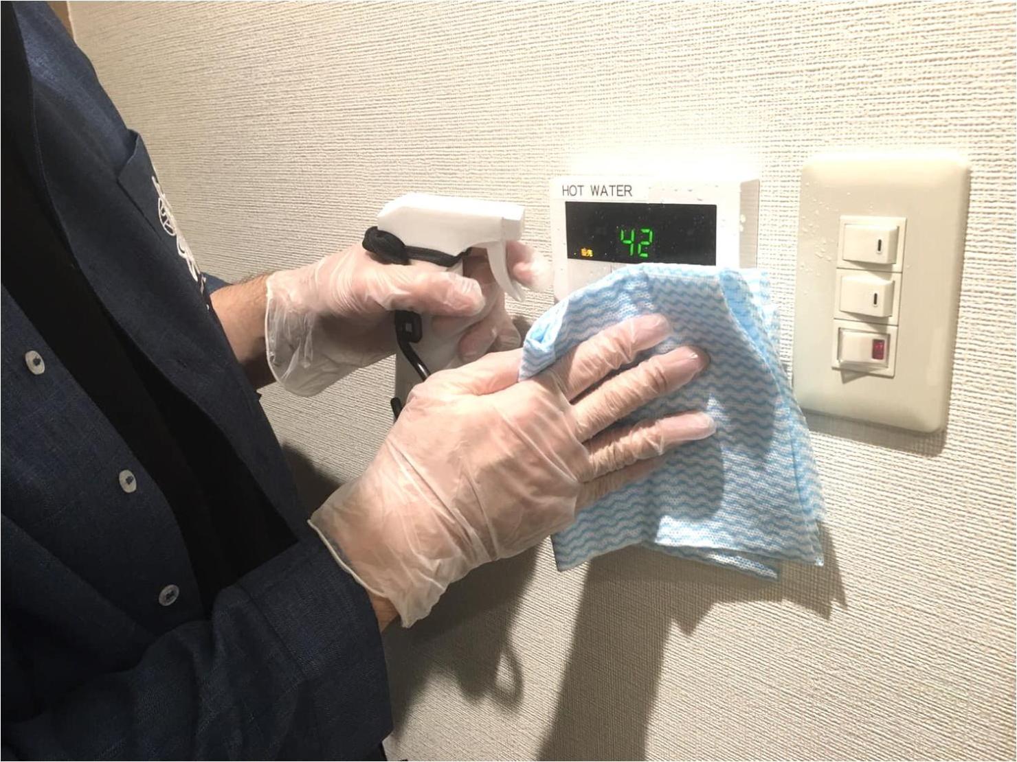 GRAND HOSTEL LDK Osaka Shinsaibashi 97