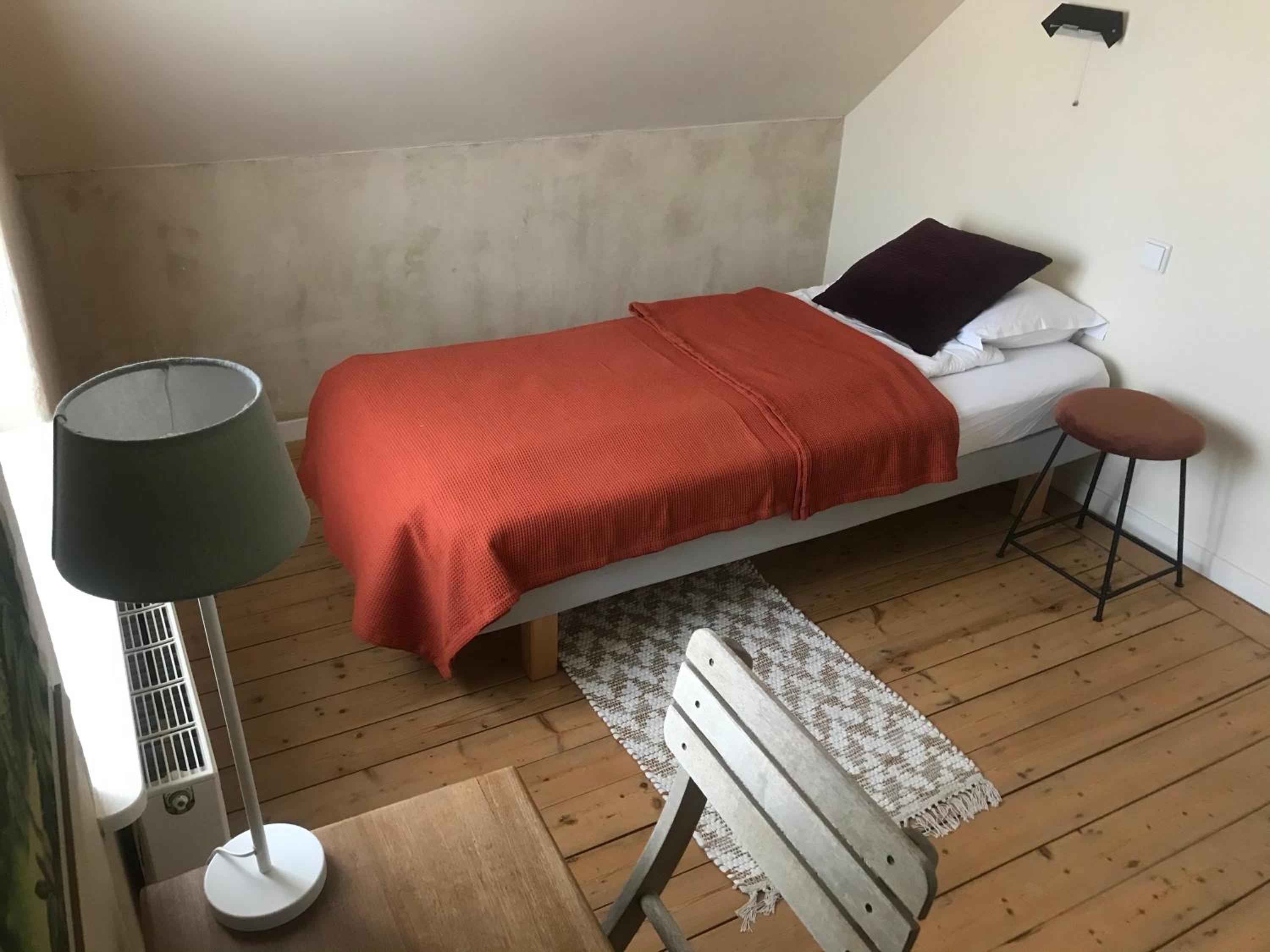 De Morgenstond