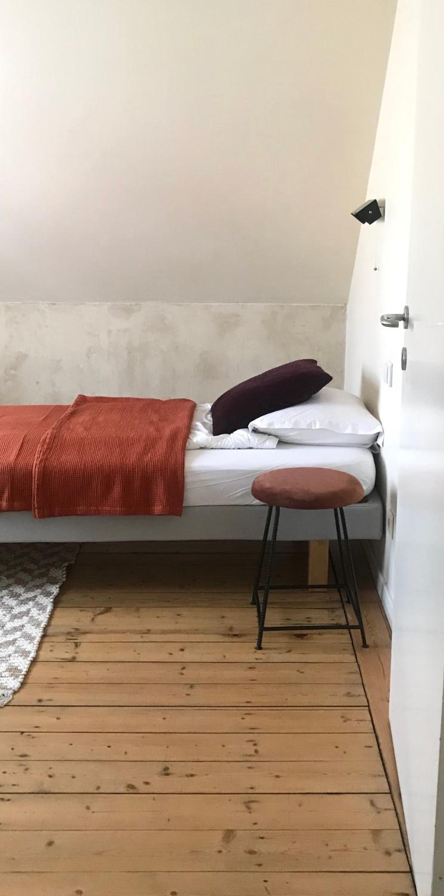 De Morgenstond