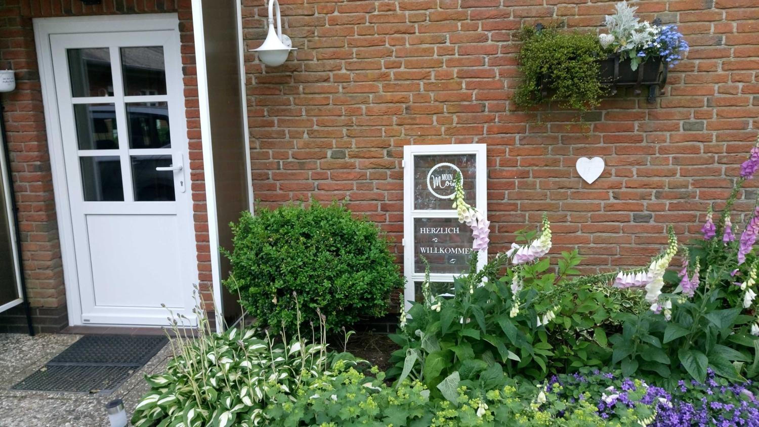 Thomsen - familienfreundliche Ferienwohnung mit großem Garten view 3