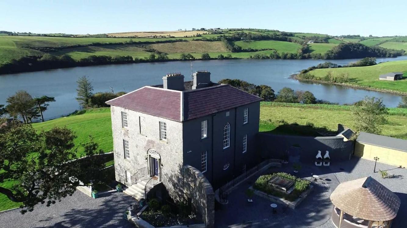Ballywilliam House Kinsale,sleeps 32 guests, 8 mins to town, 14 night minimum stay view 4