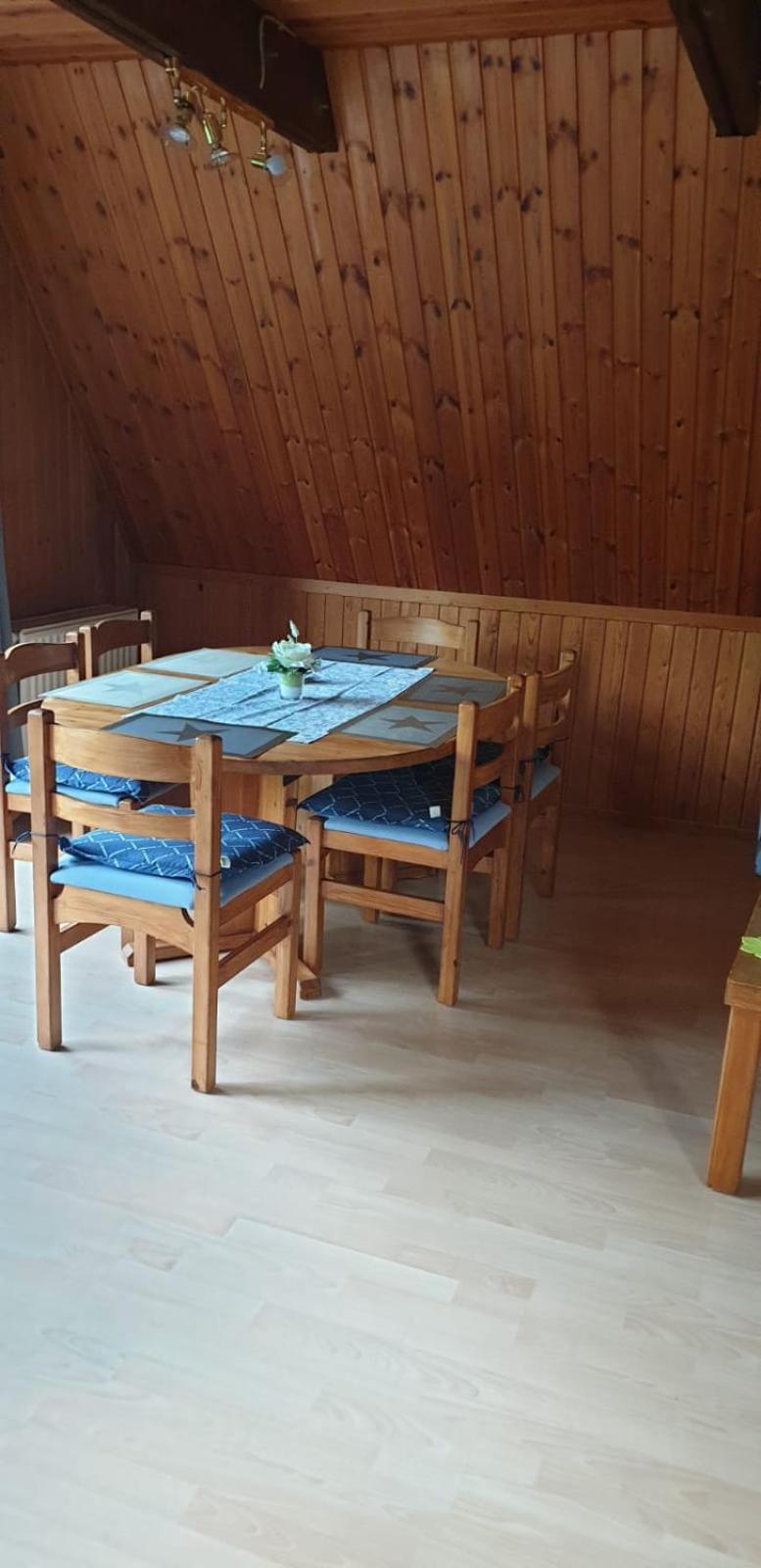 Ferienhaus Nr. 60 Im Ferienpark am Twistesee view 4