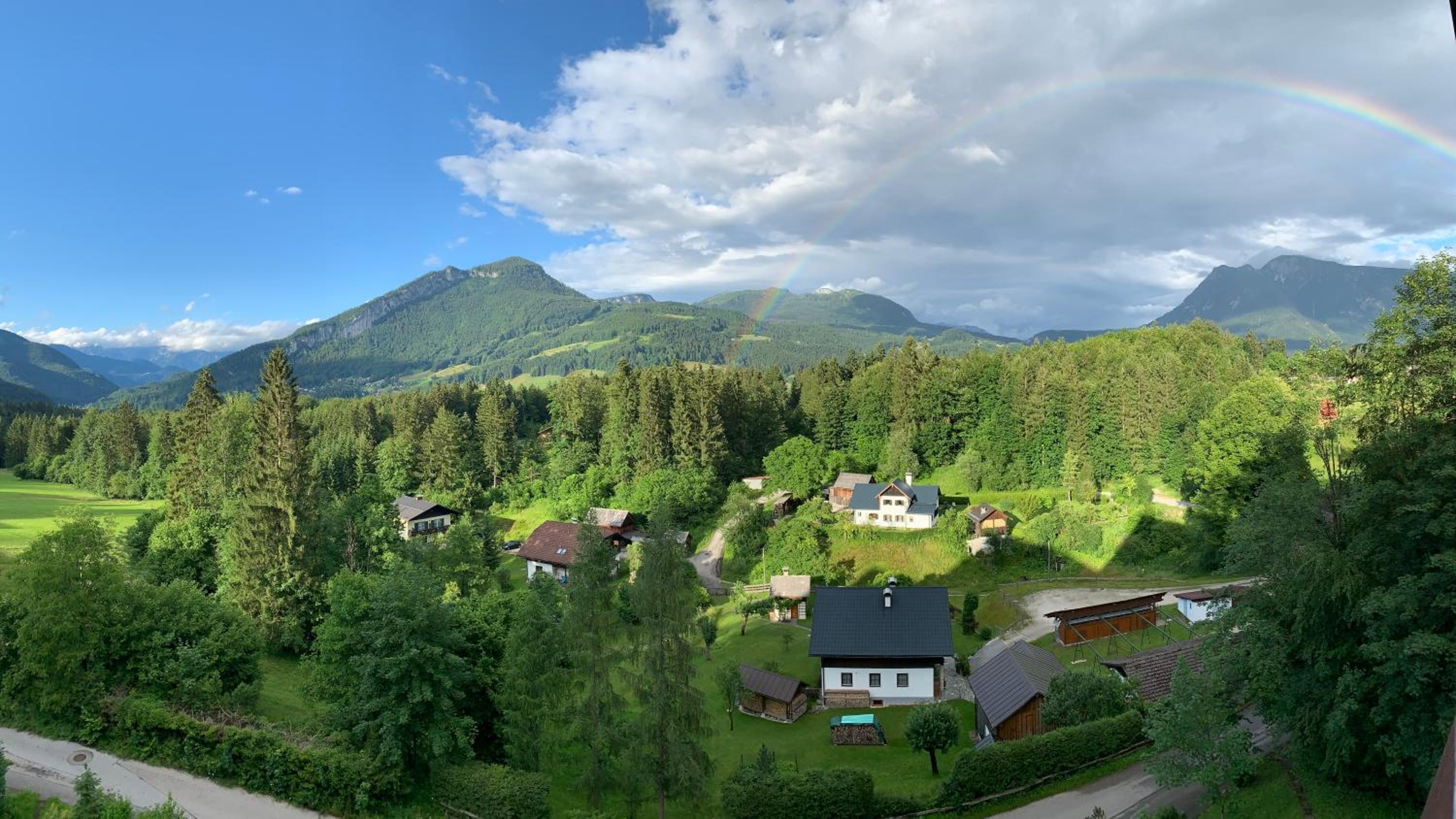 Alpenblick Suite