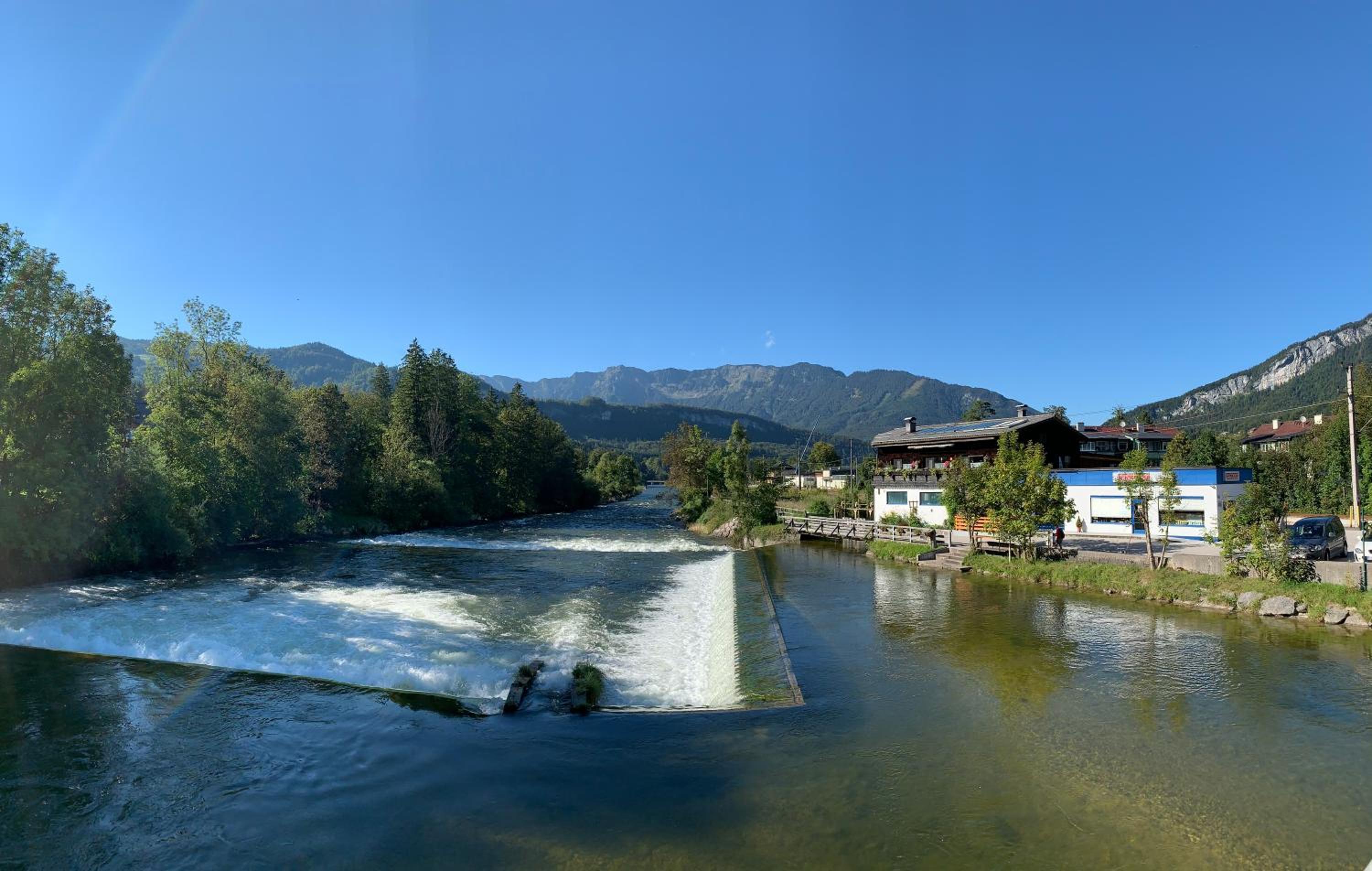 Alpenblick Suite