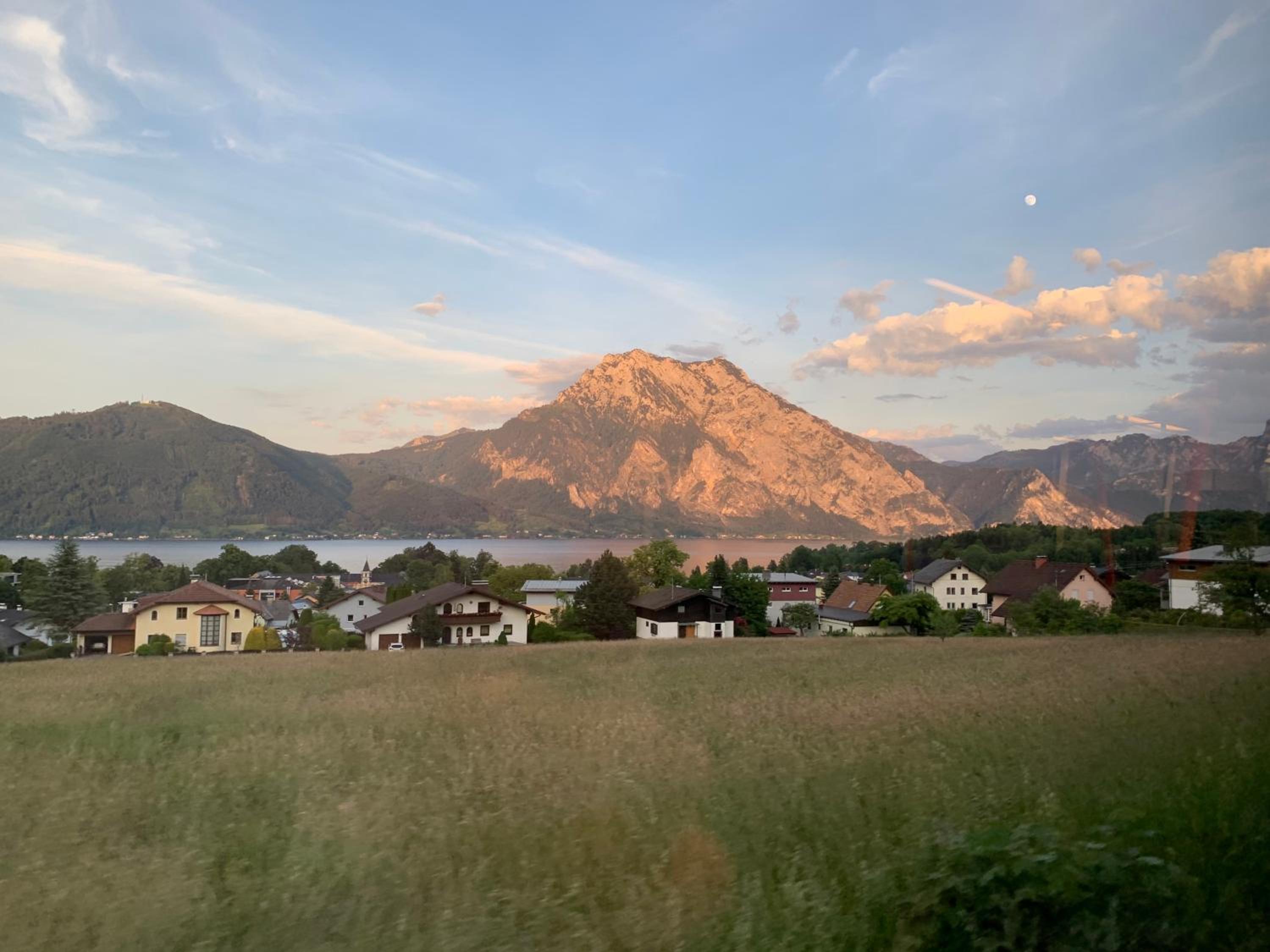 Alpenblick Suite
