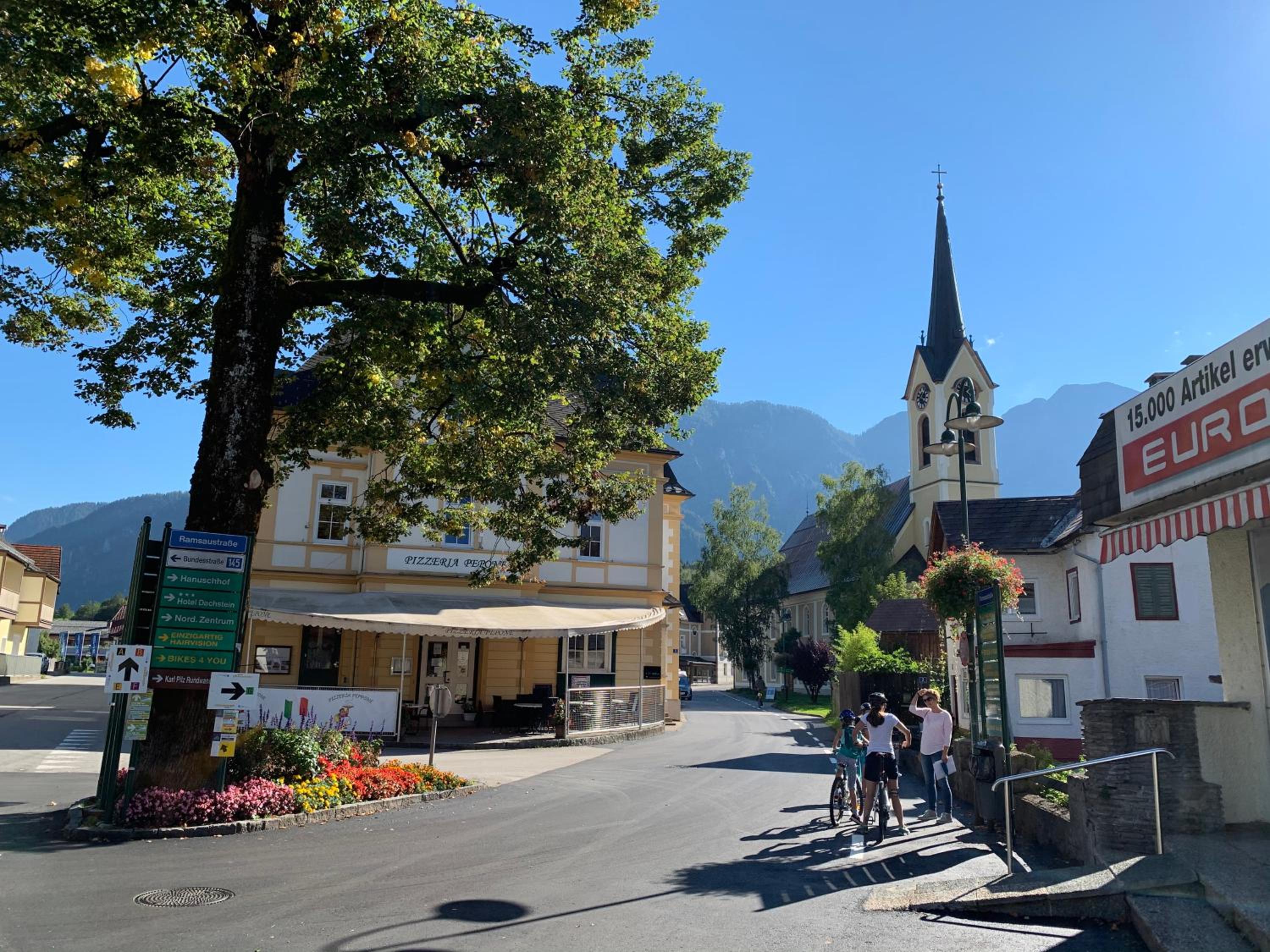 Alpenblick Suite