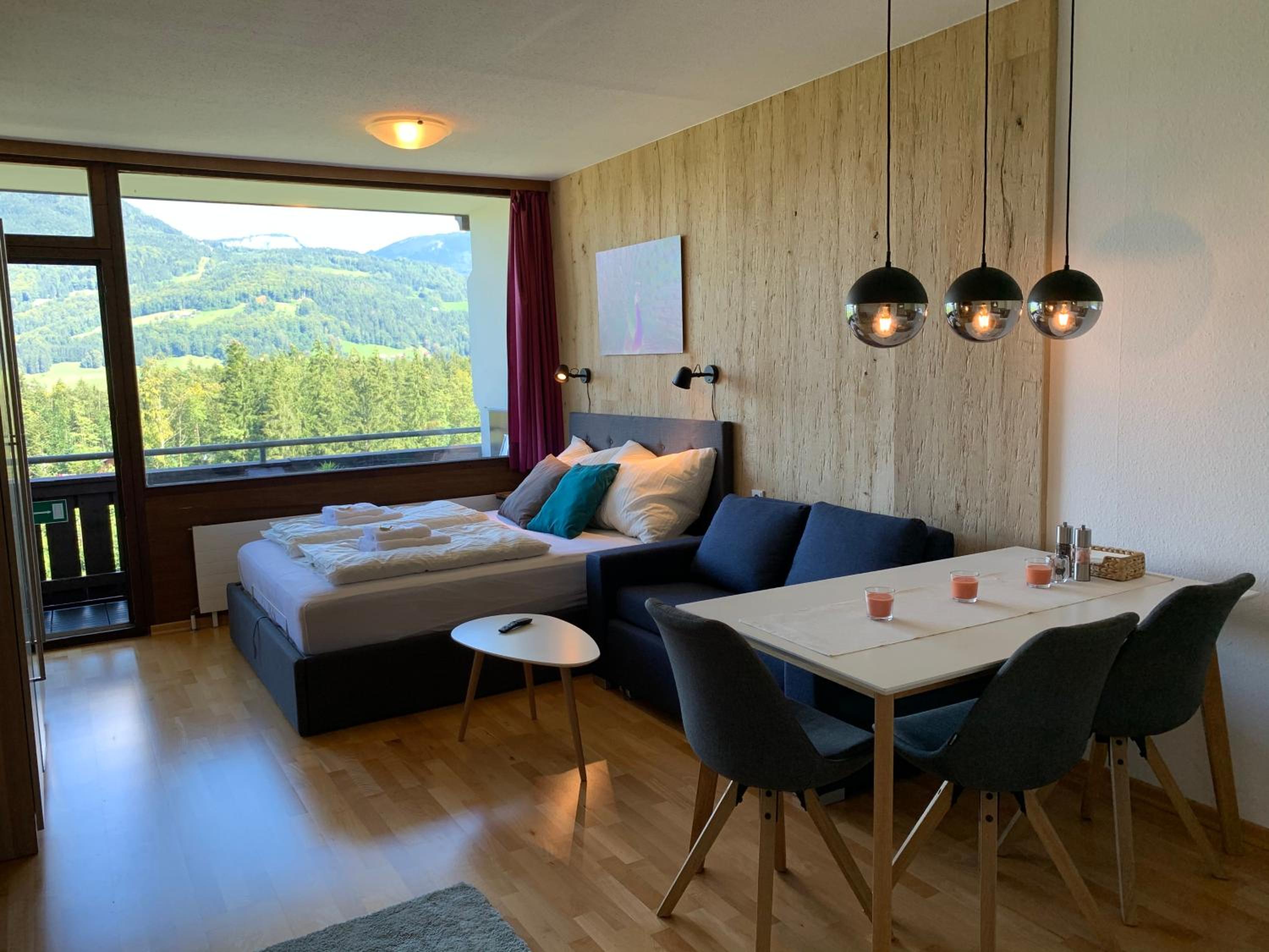Alpenblick Suite