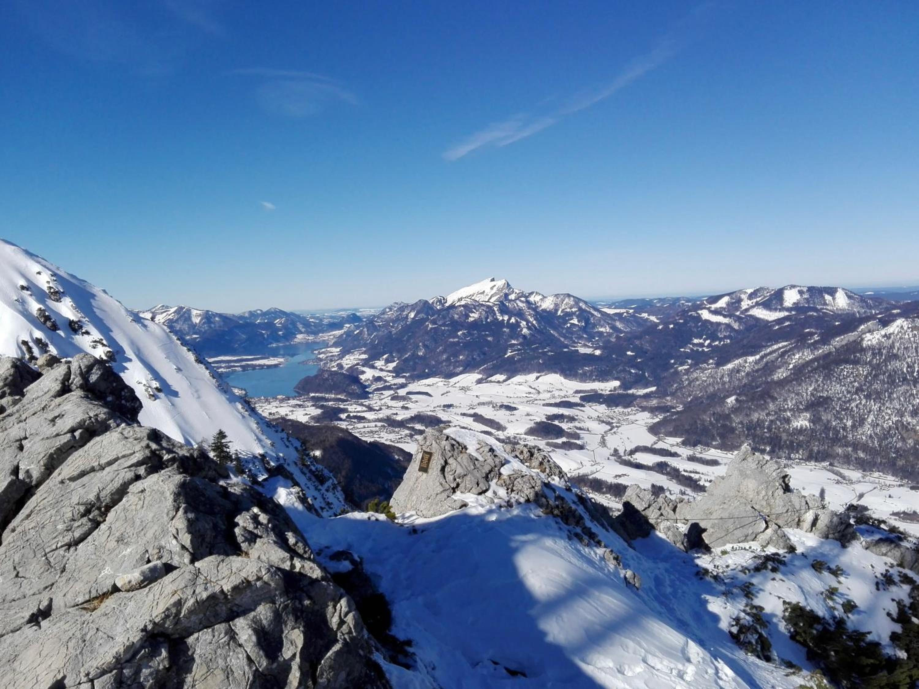 Alpenblick Suite