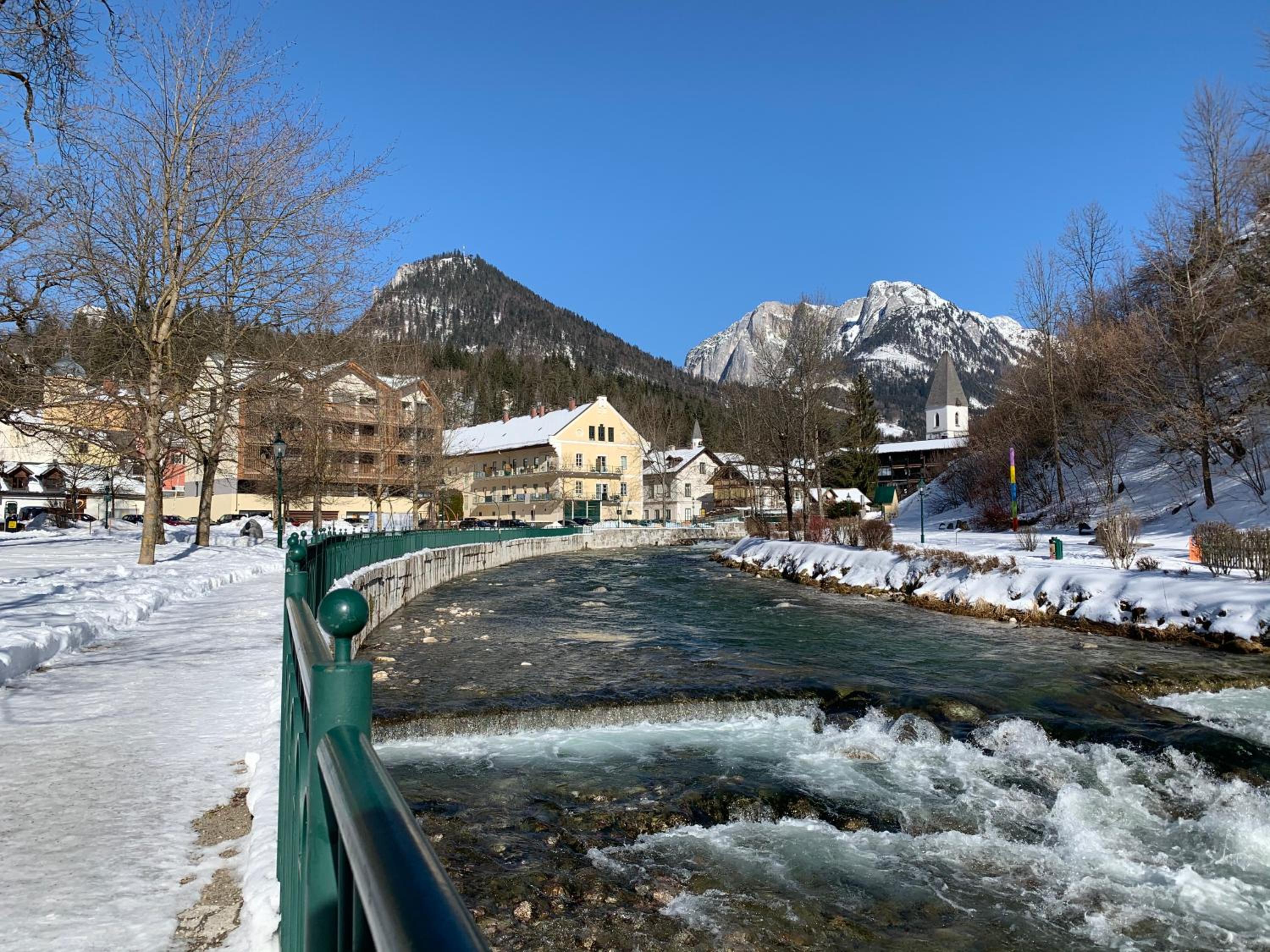 Alpenblick Suite