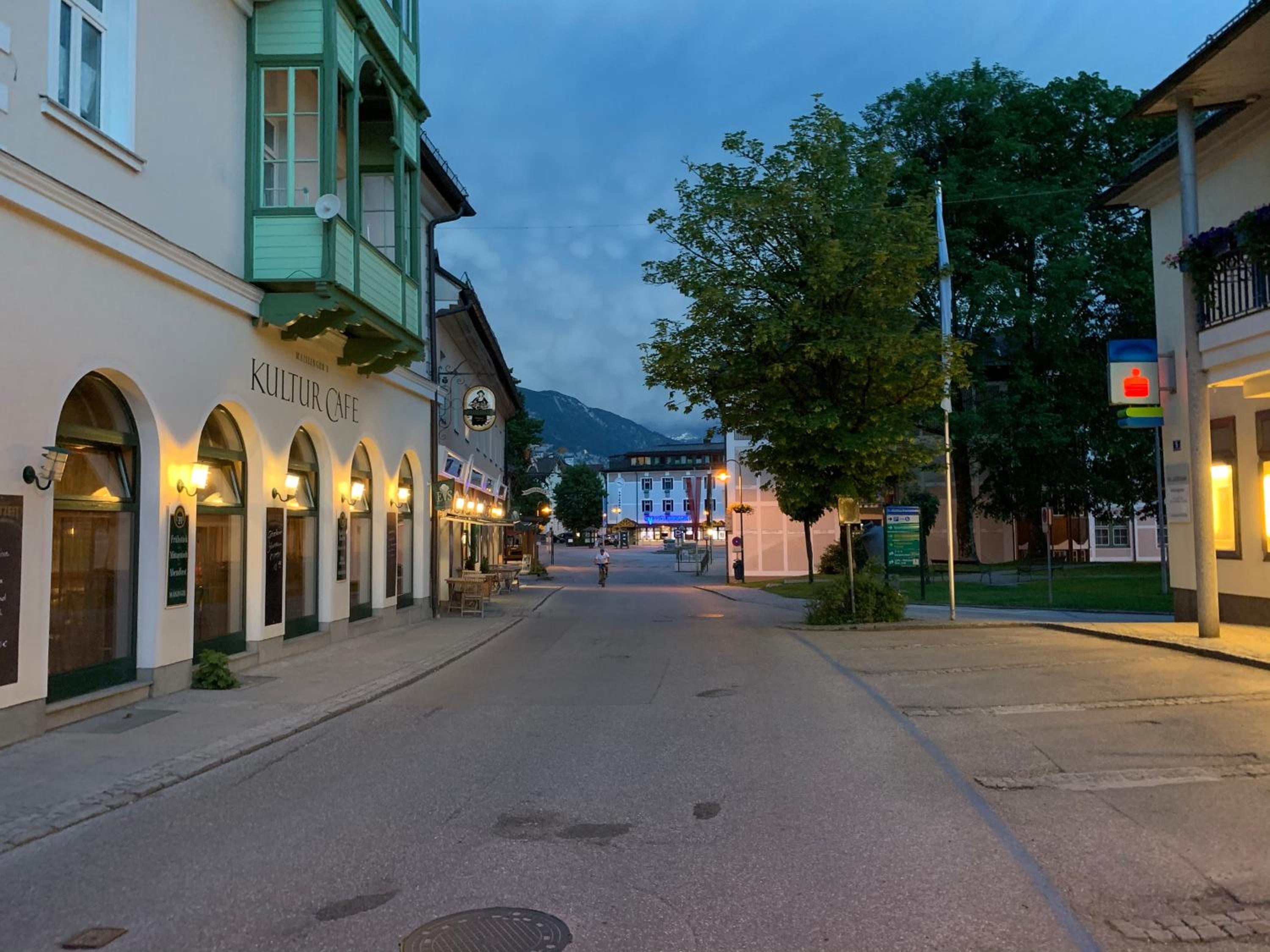 Alpenblick Suite