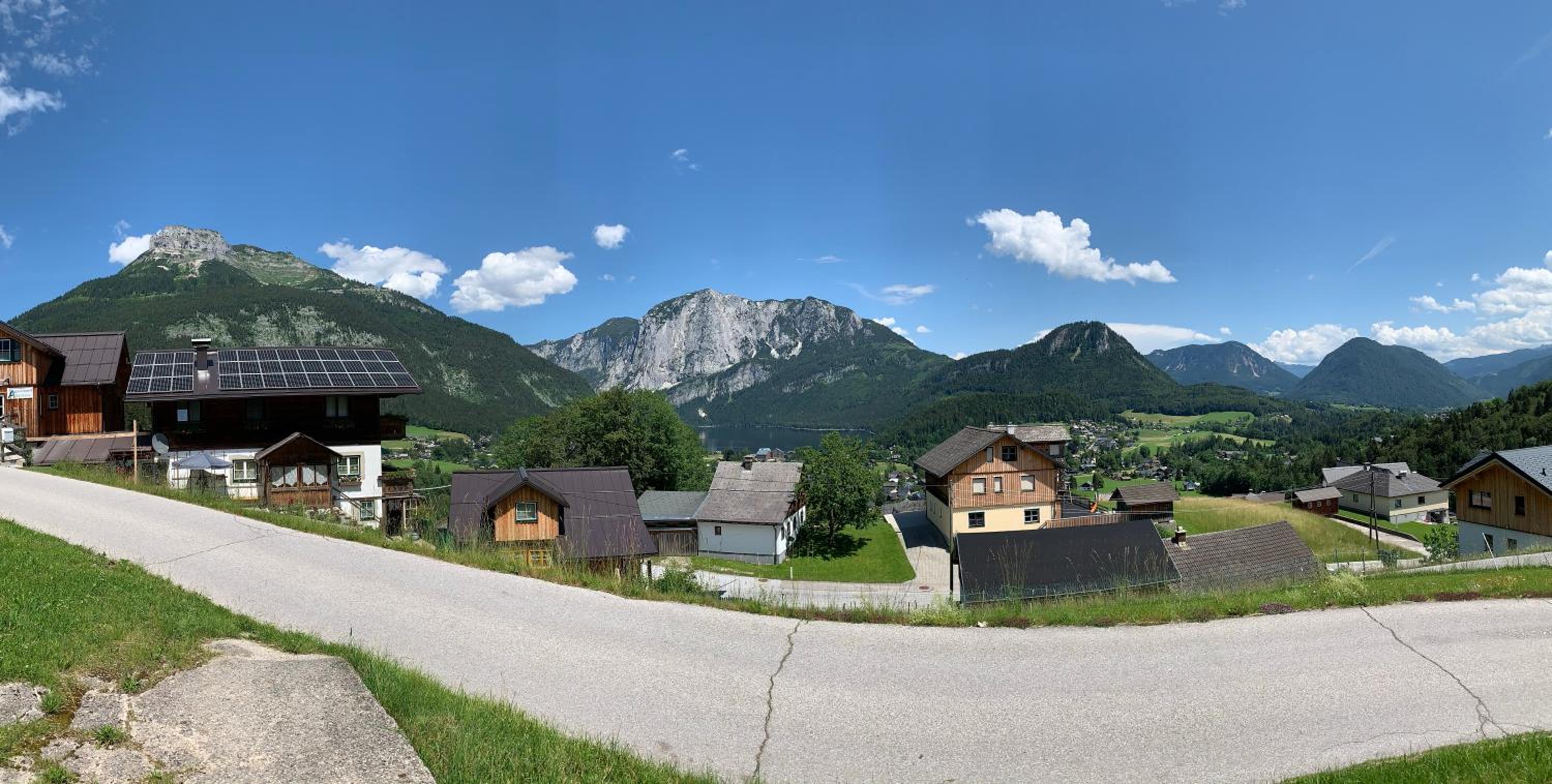 Alpenblick Suite