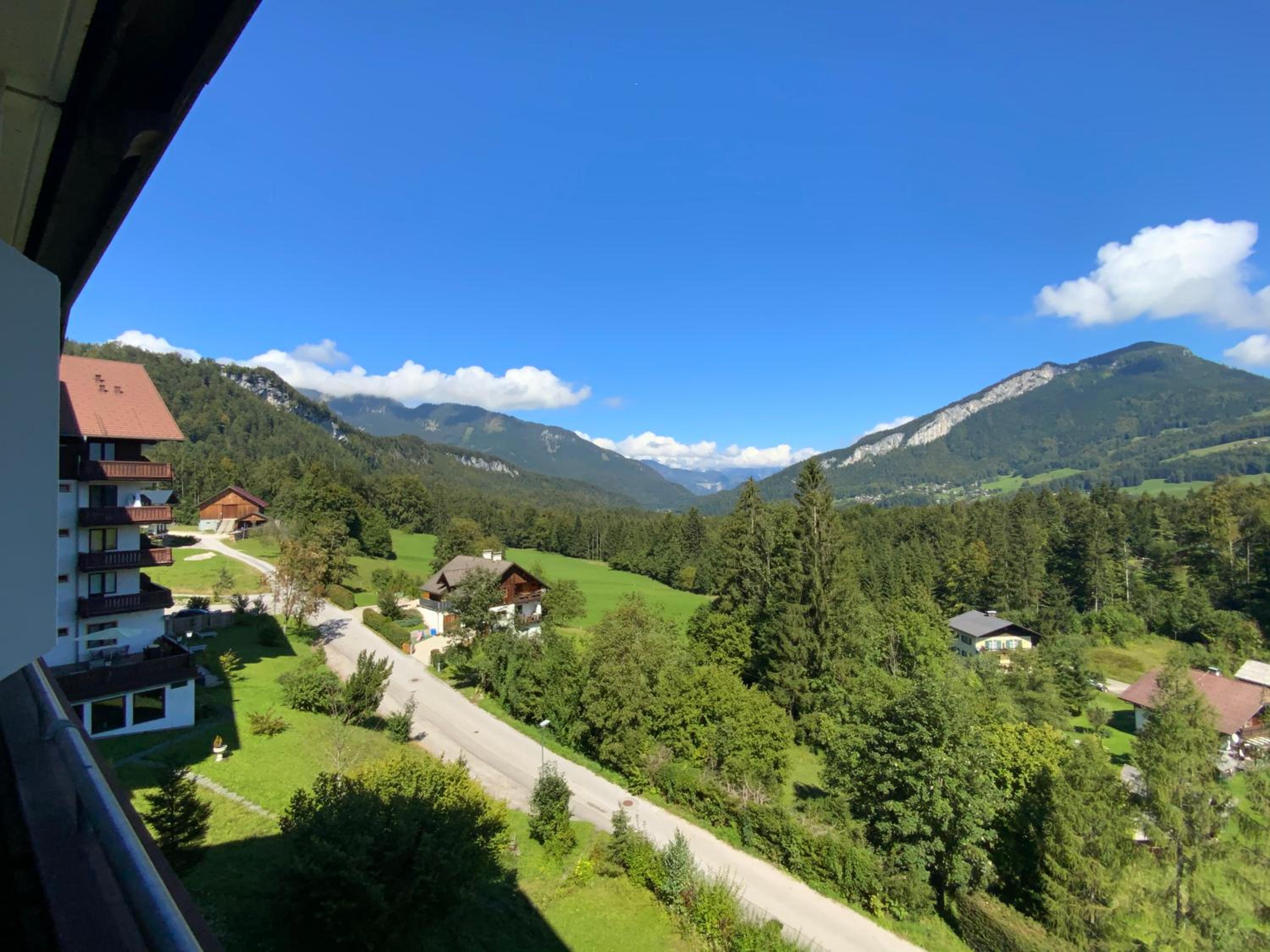 Alpenblick Suite