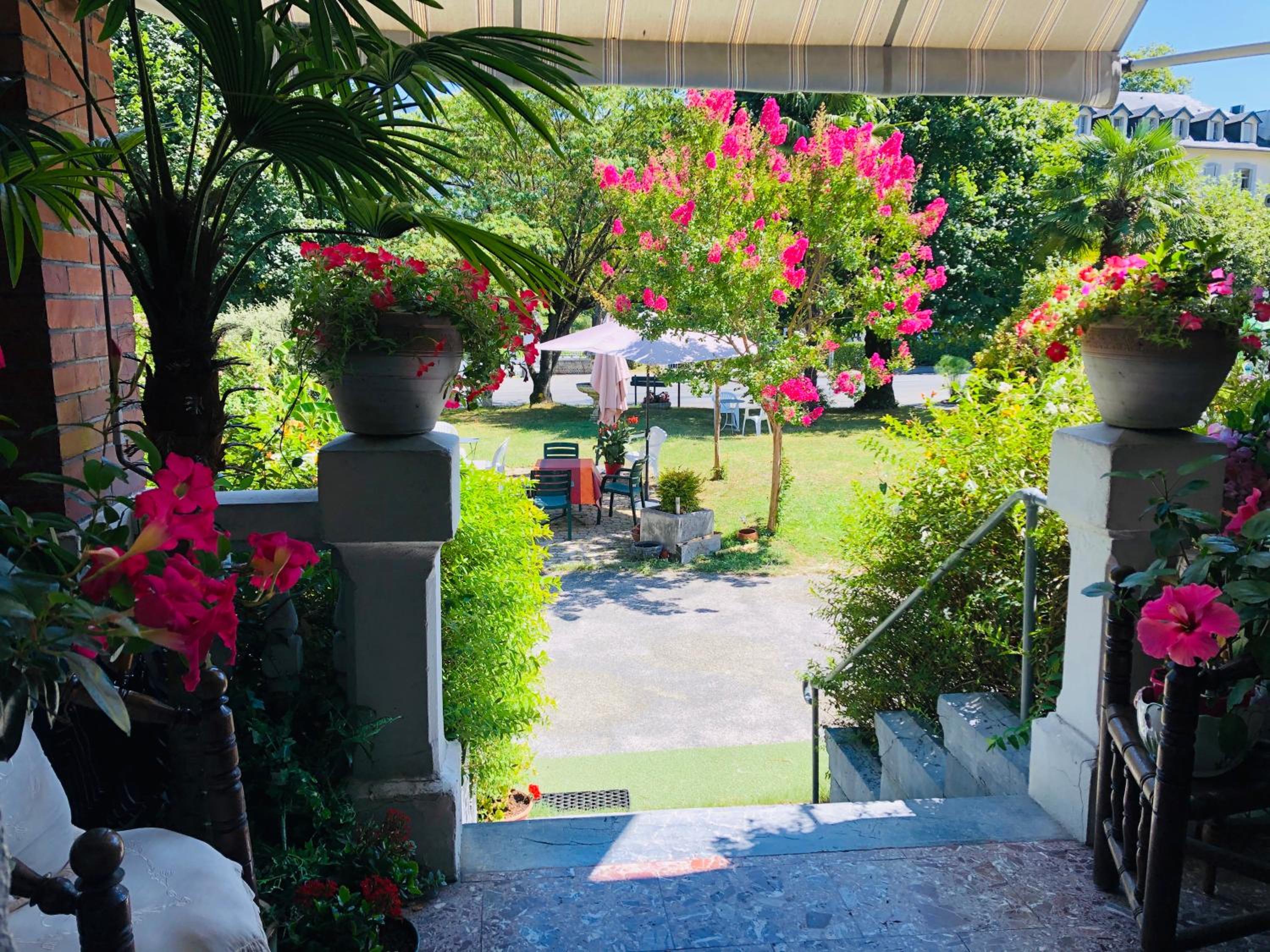Studio dans Villa historique "Victoria" view 4