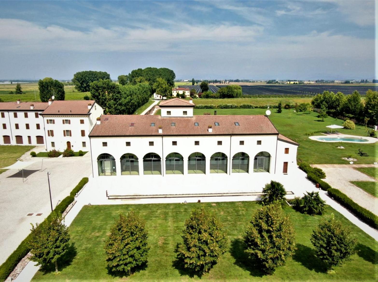 Agriturismo Casalbergo view 4