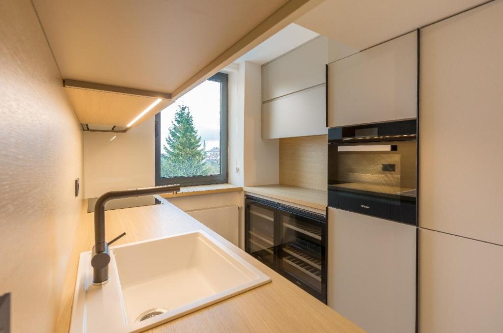 Apartment APEX