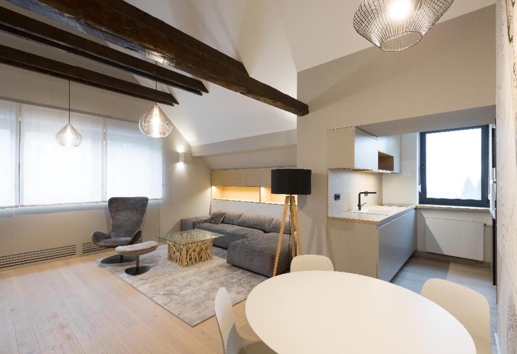 Apartment APEX