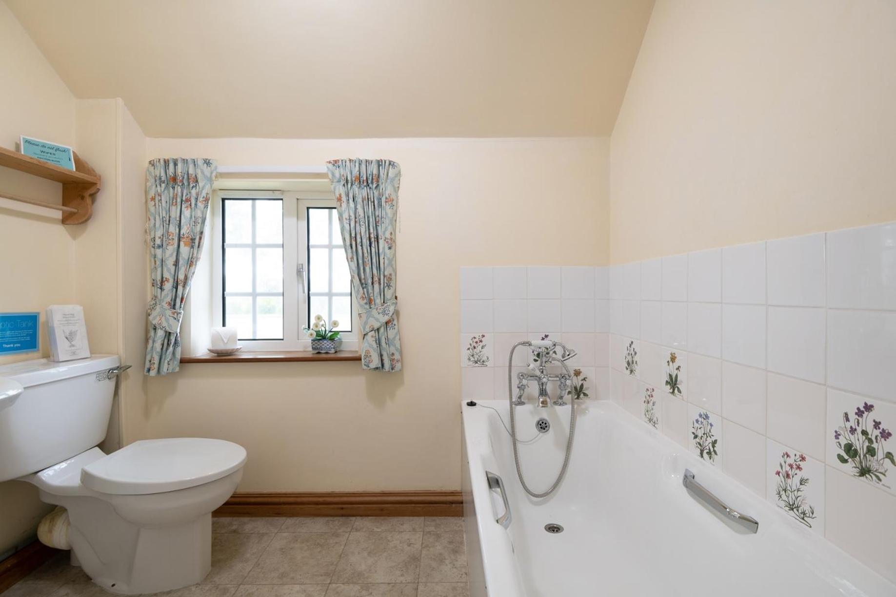 Marris Cottage