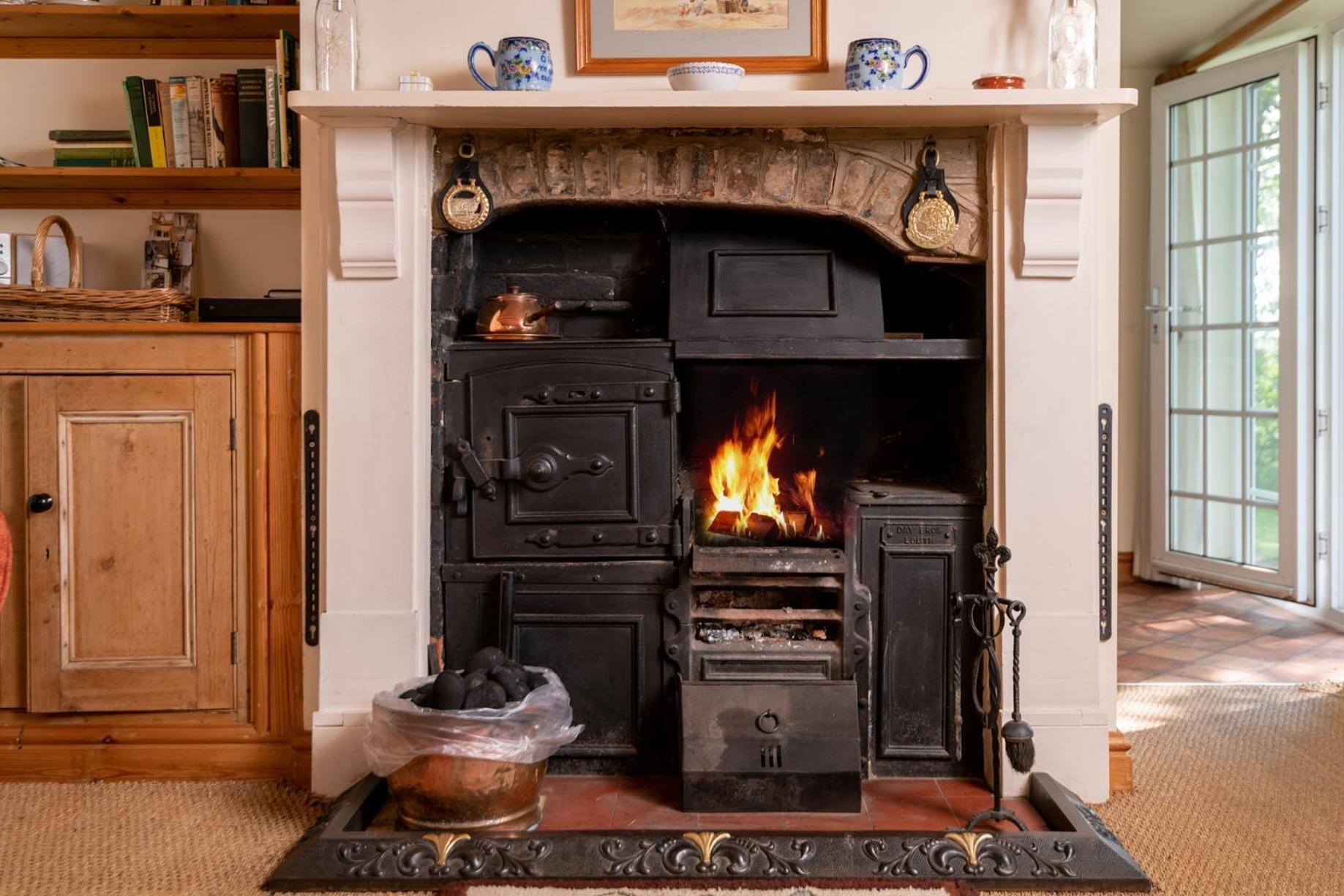 Marris Cottage