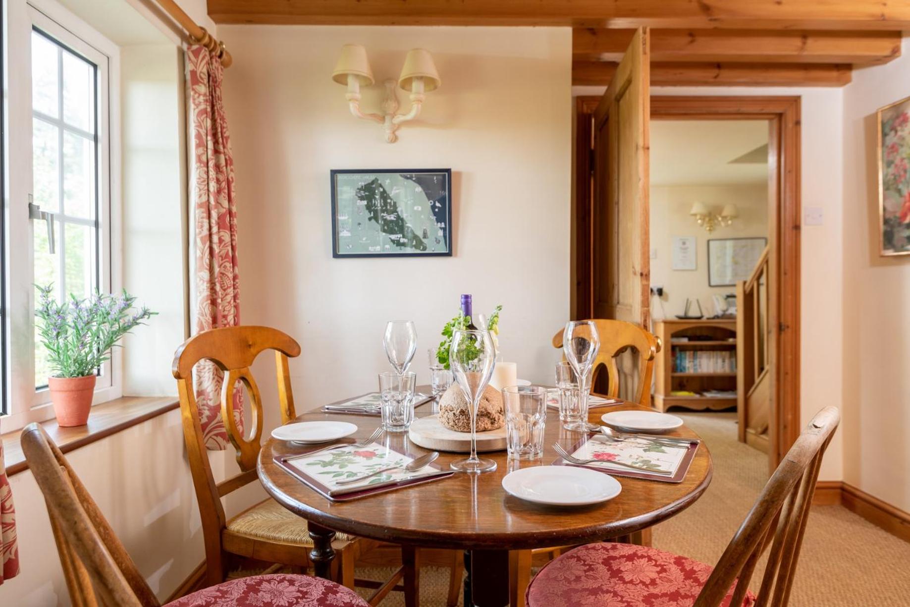 Marris Cottage