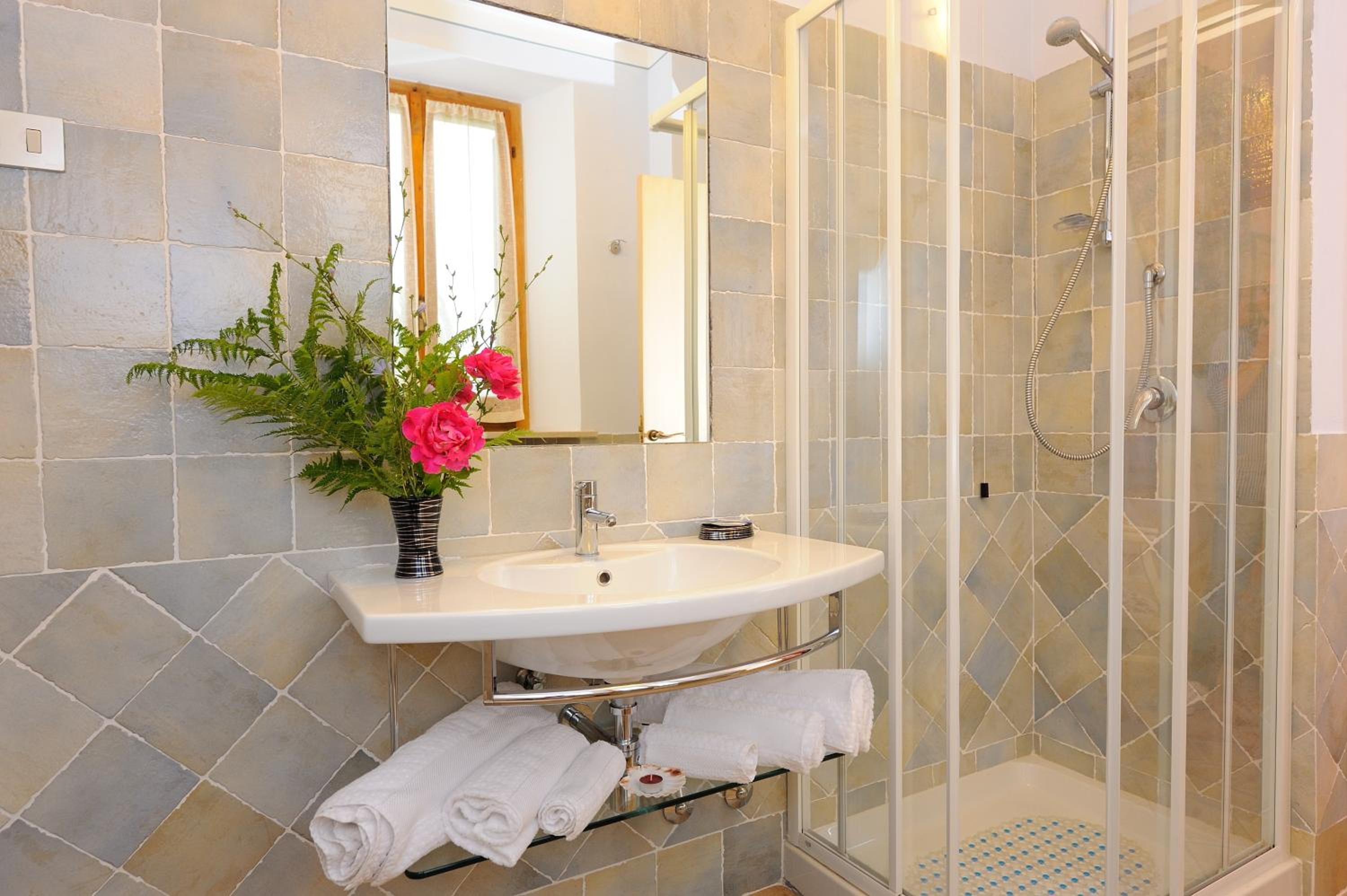 Agriturismo Casa Brunori