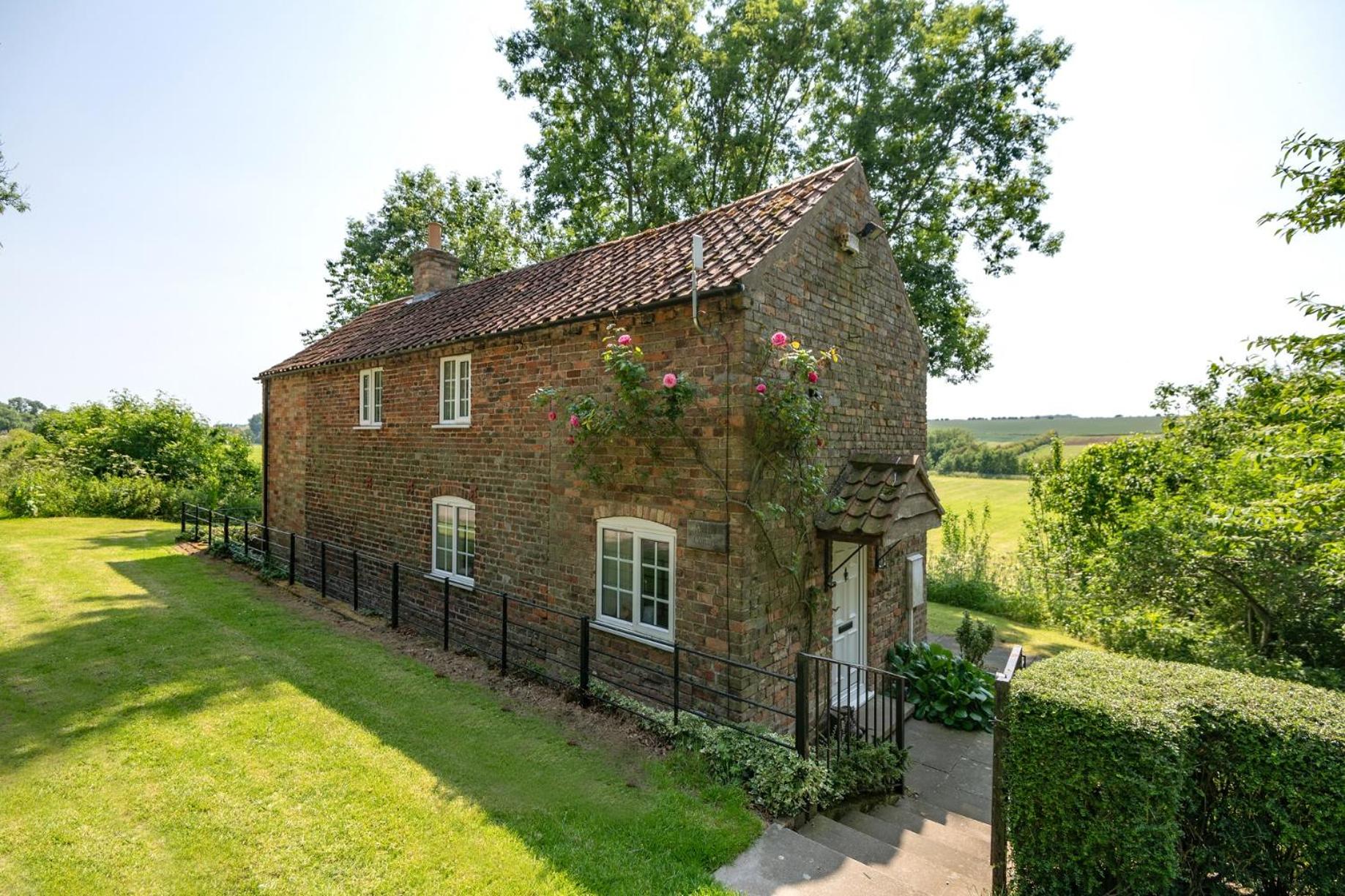 Marris Cottage