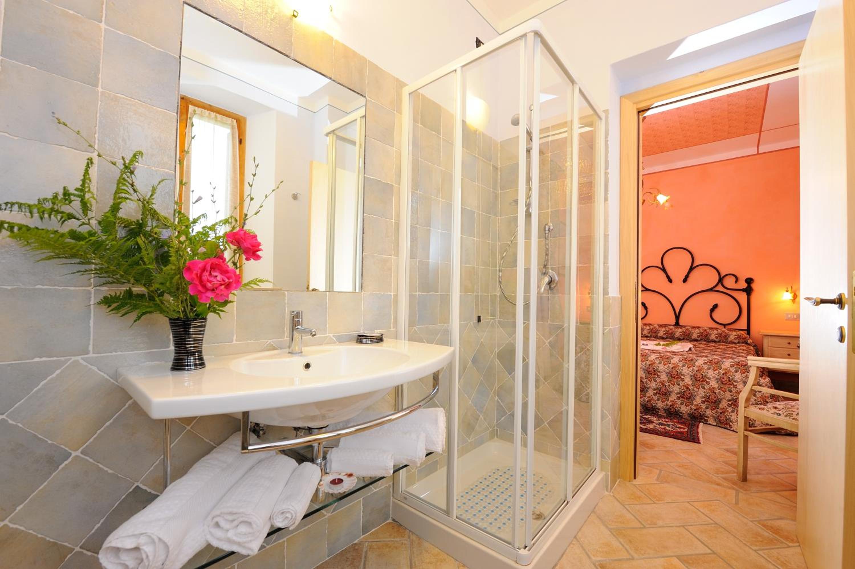 Agriturismo Casa Brunori