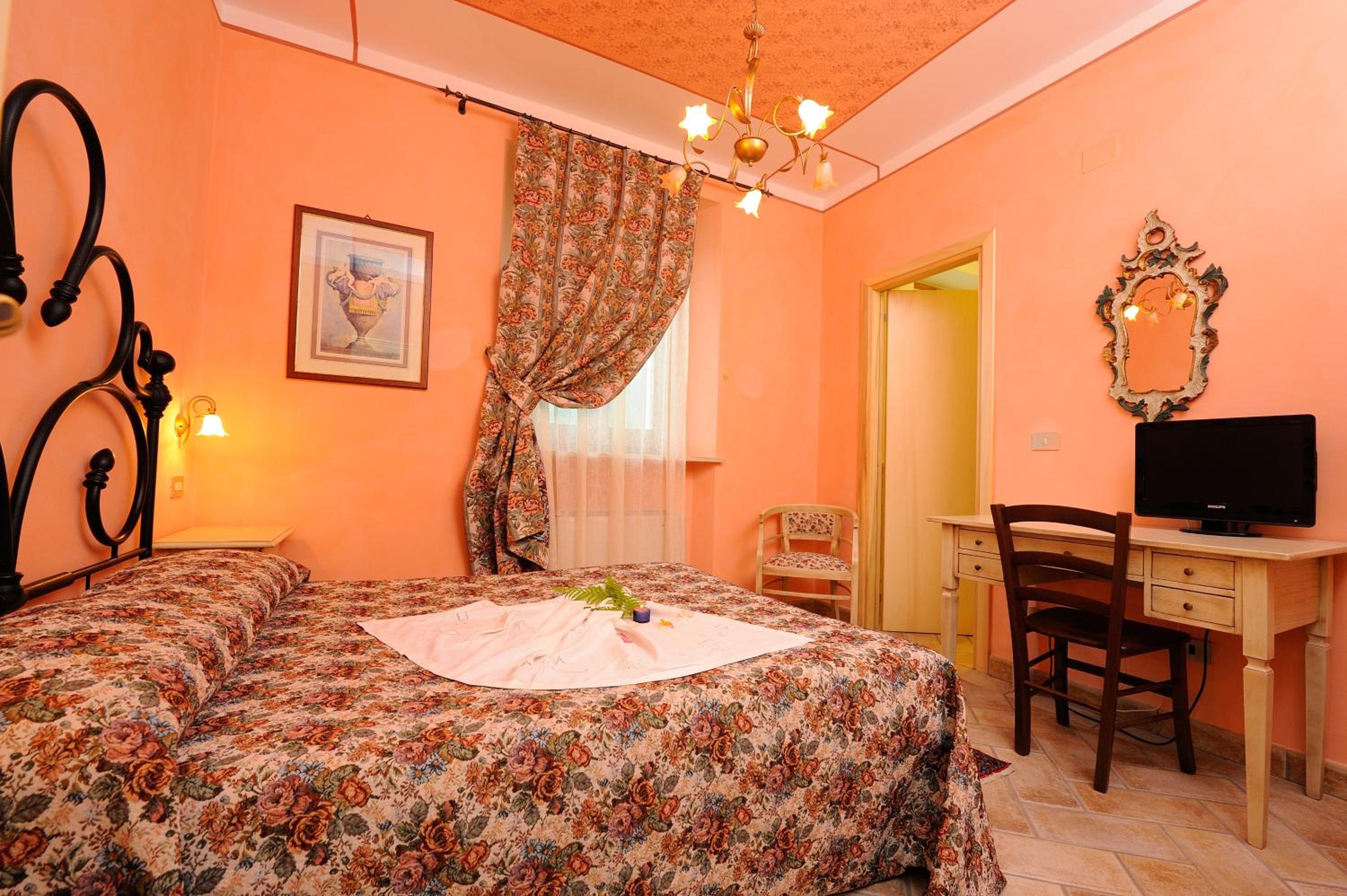 Agriturismo Casa Brunori