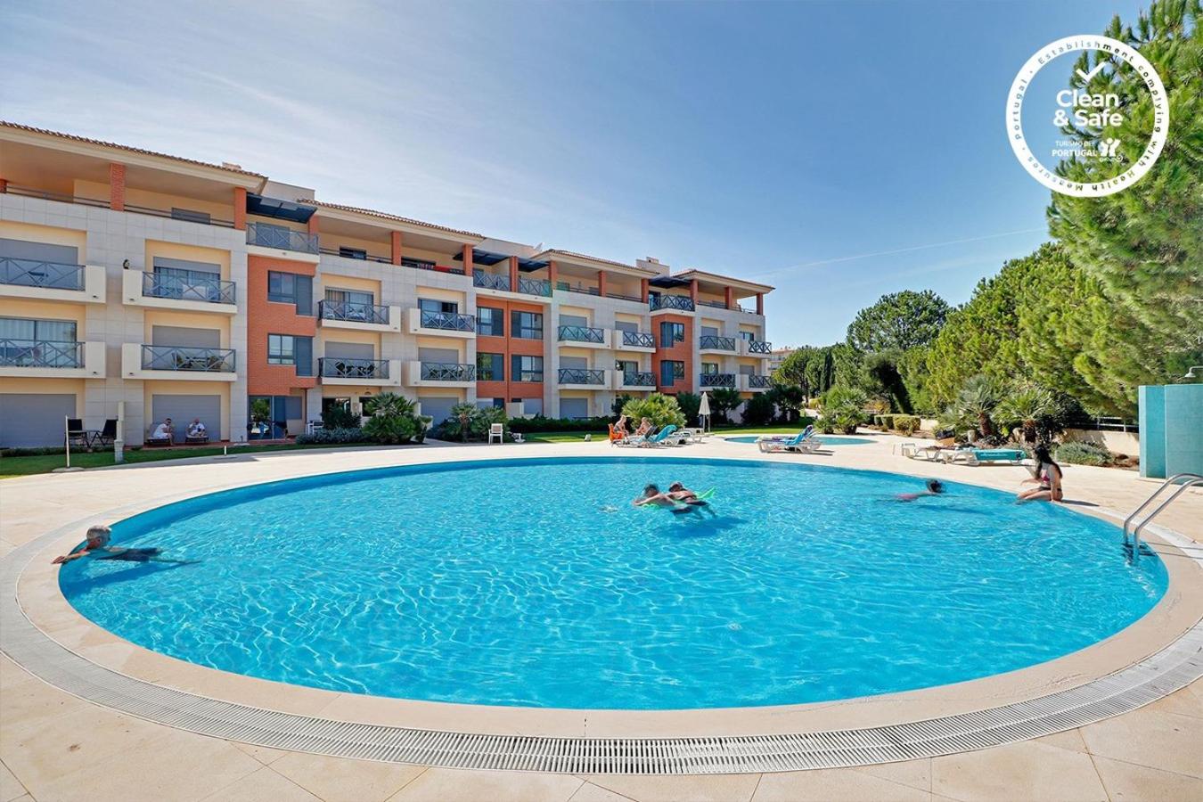 Albufeira Modern 1 with pool by Homing photo 2
