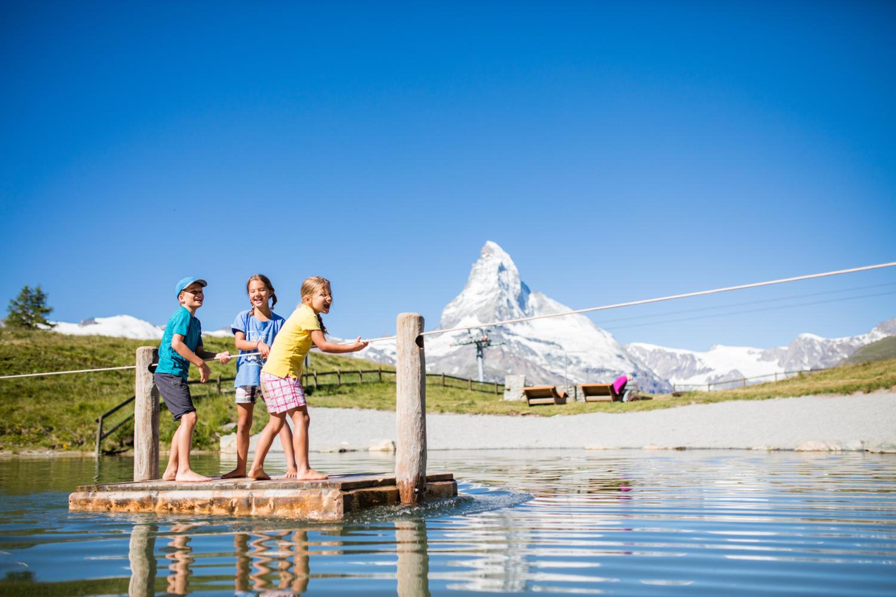 Chalet Zermatt Peak - Your Own Private Luxury Chalet - Includes Professional Staff and Catering - Voted World's Best Chalet