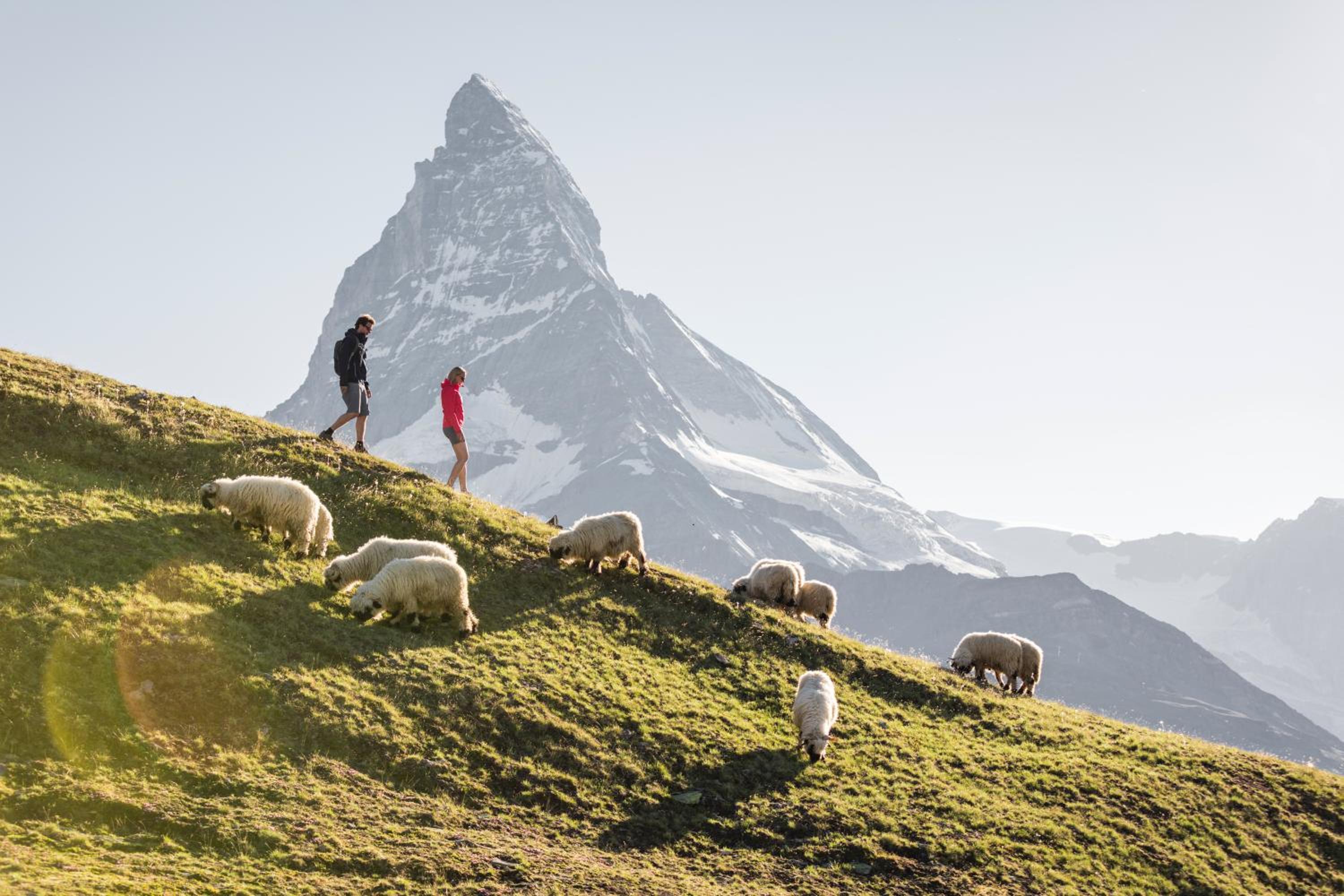 Chalet Zermatt Peak - Your Own Private Luxury Chalet - Includes Professional Staff and Catering - Voted World's Best Chalet