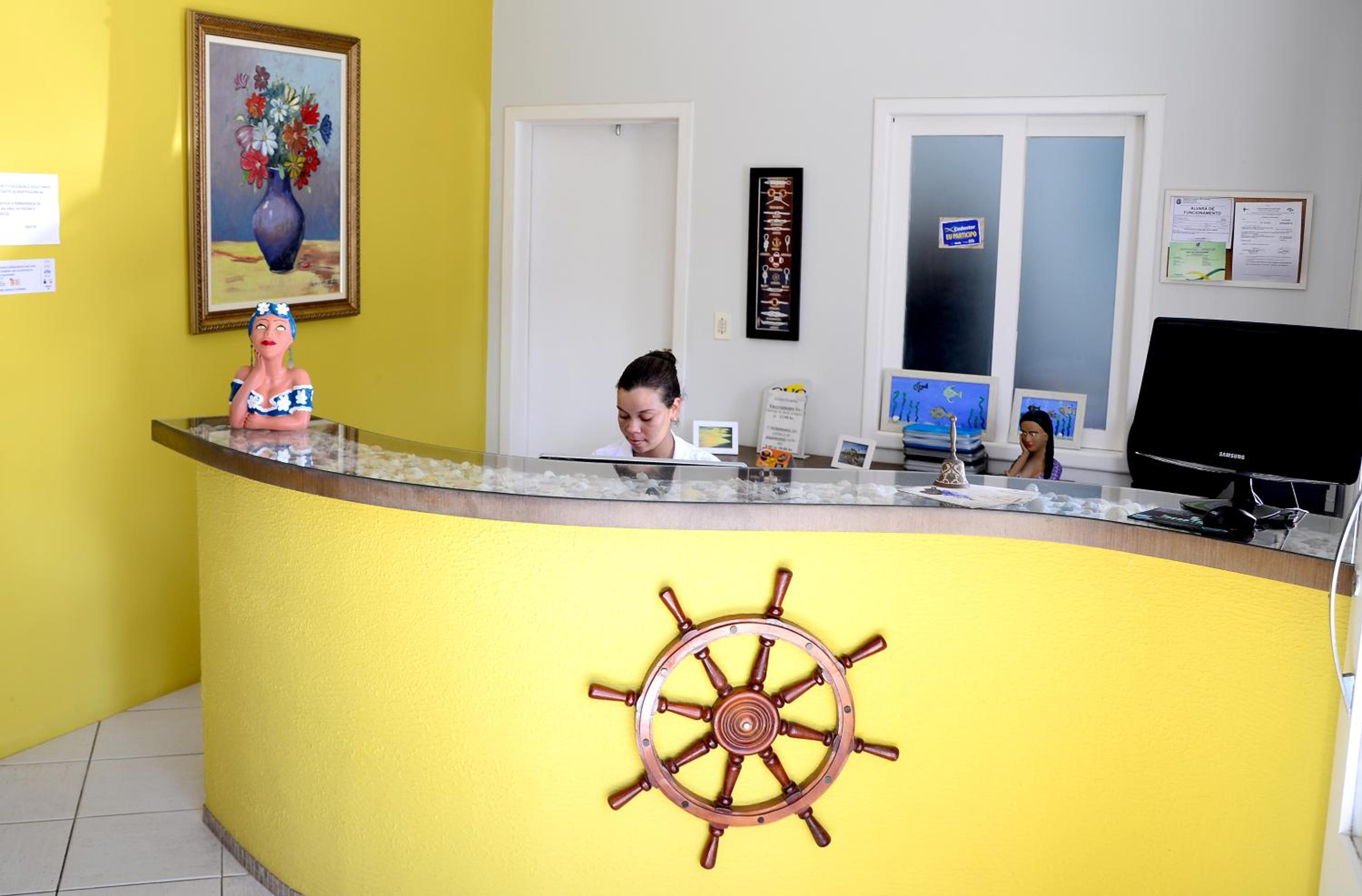Capitães de Areia Pousada