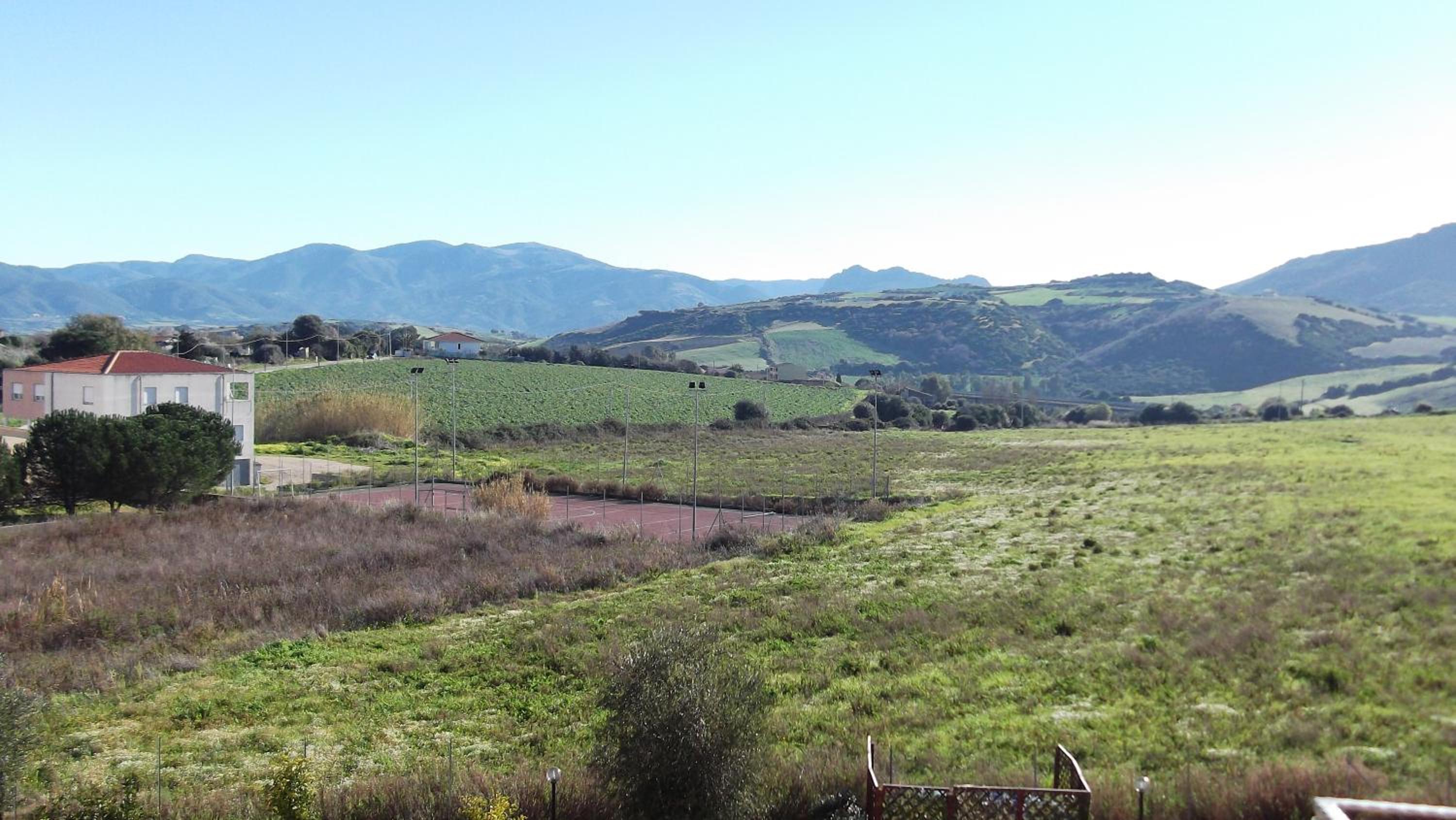 Residenza I Gabbiani Valledoria