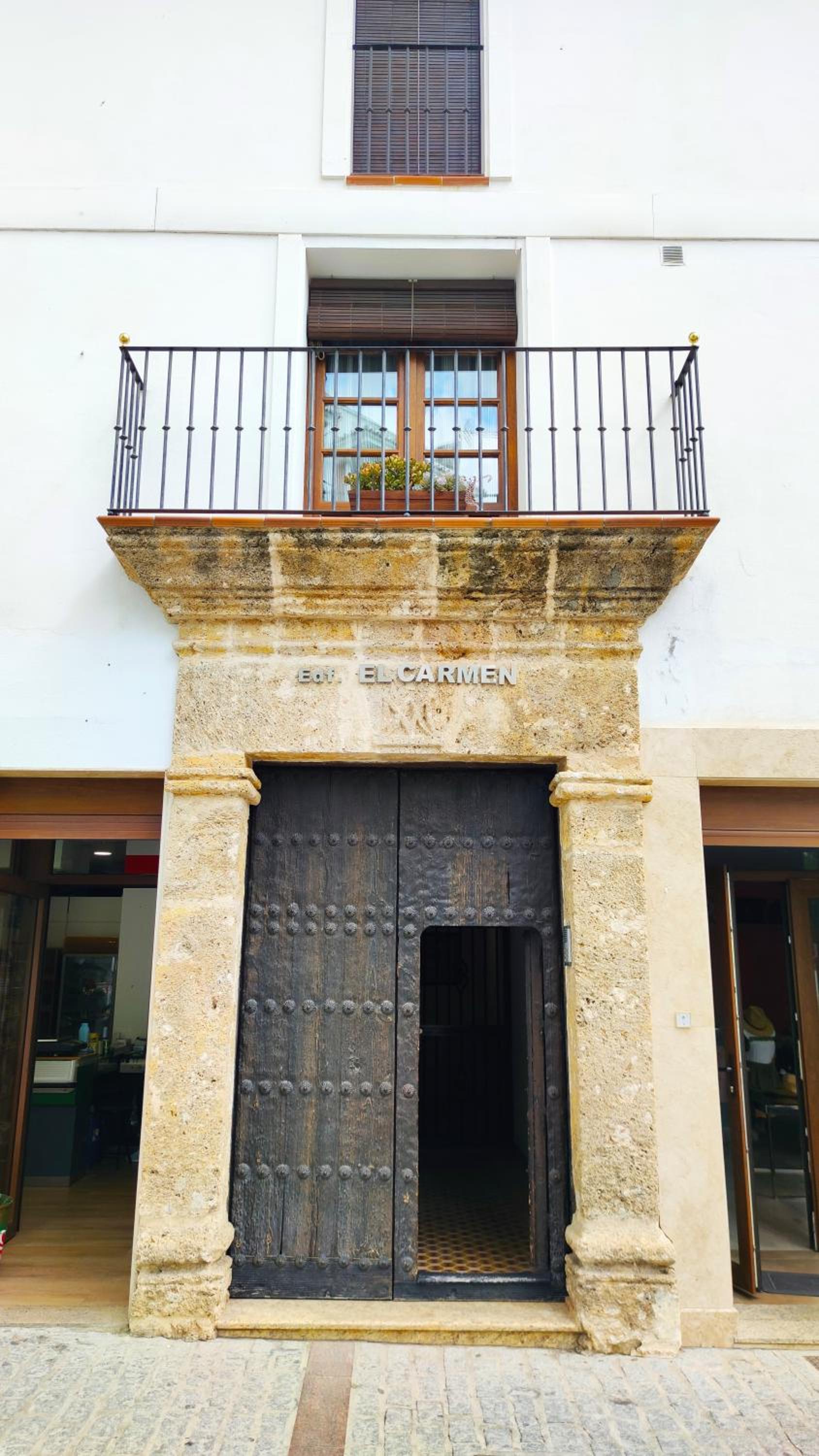 building